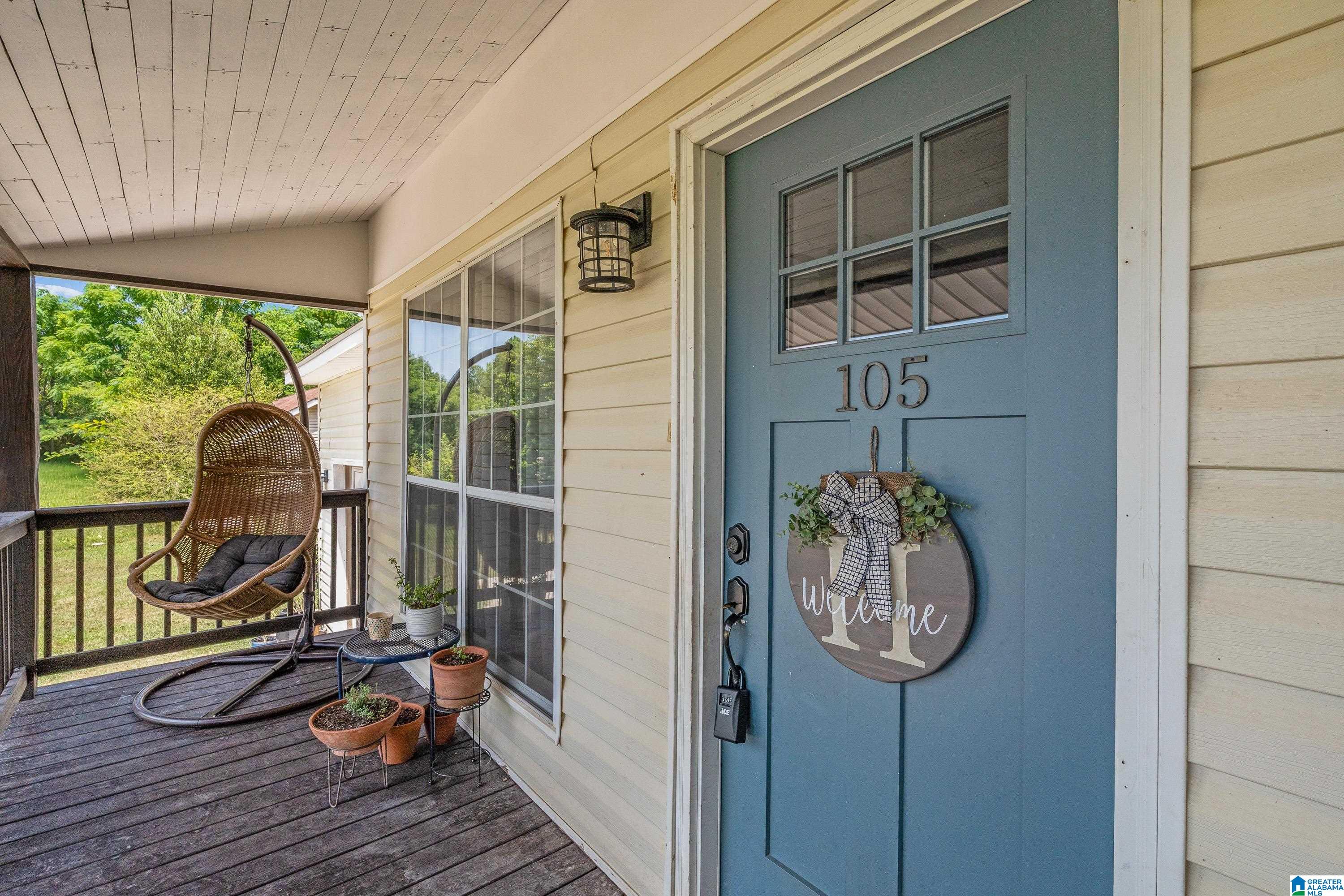 5th image of 105 Old Lokey Ferry Road, Wilsonville, AL 35186 | MLS# 21462388
