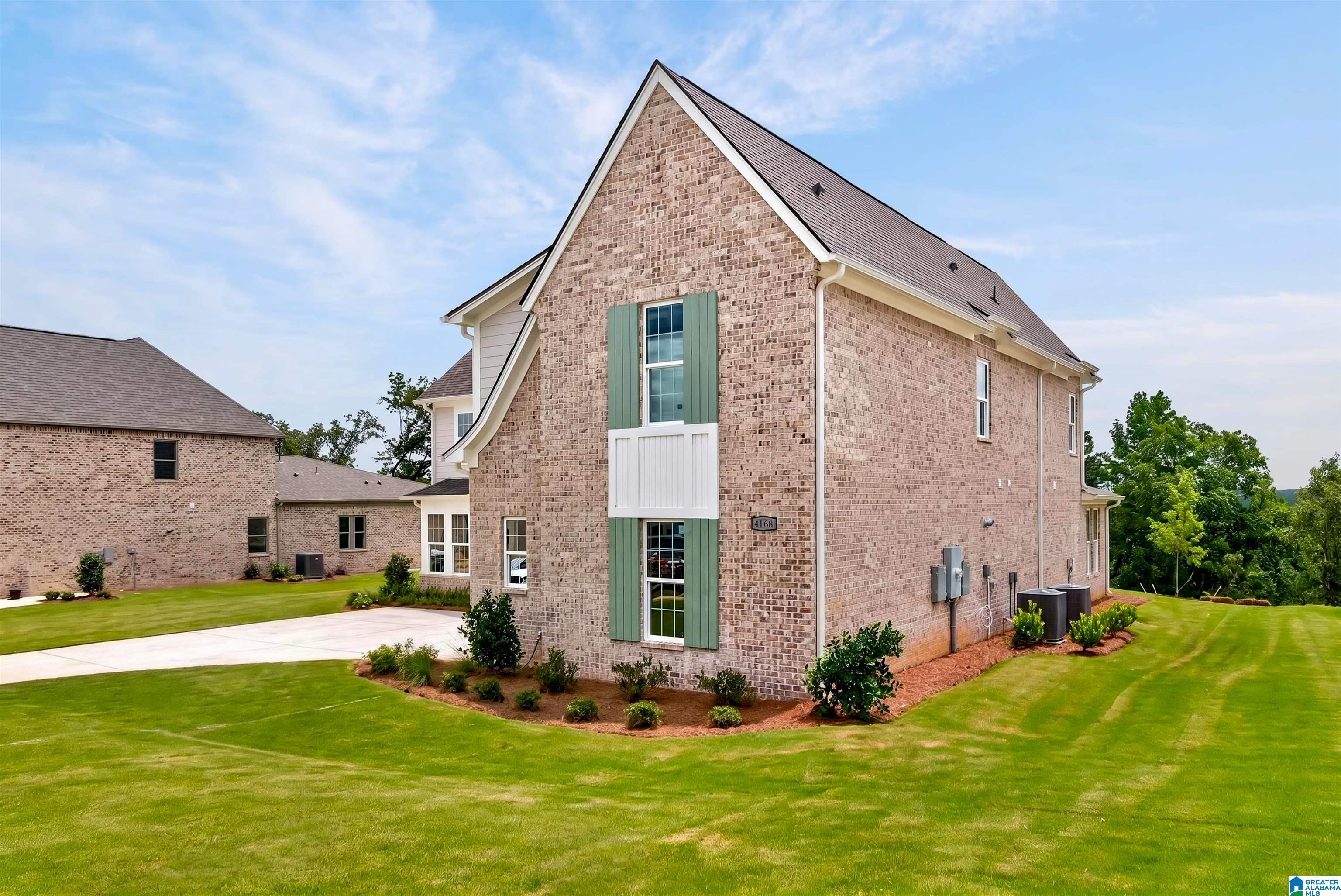 3rd image of 4168 Blackridge Crest, Hoover, AL 35244 | MLS# 21462389
