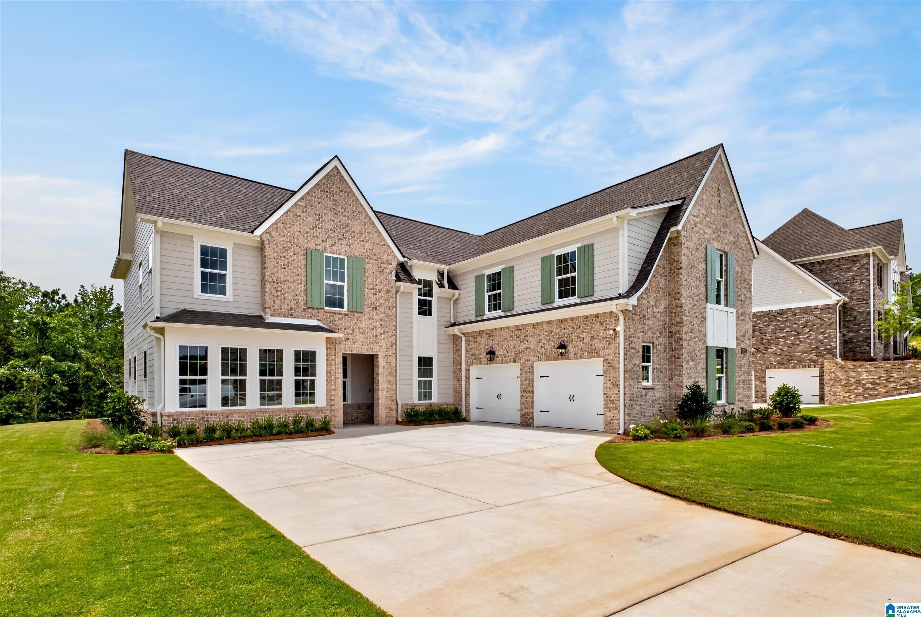 4th image of 4168 Blackridge Crest, Hoover, AL 35244 | MLS# 21462389