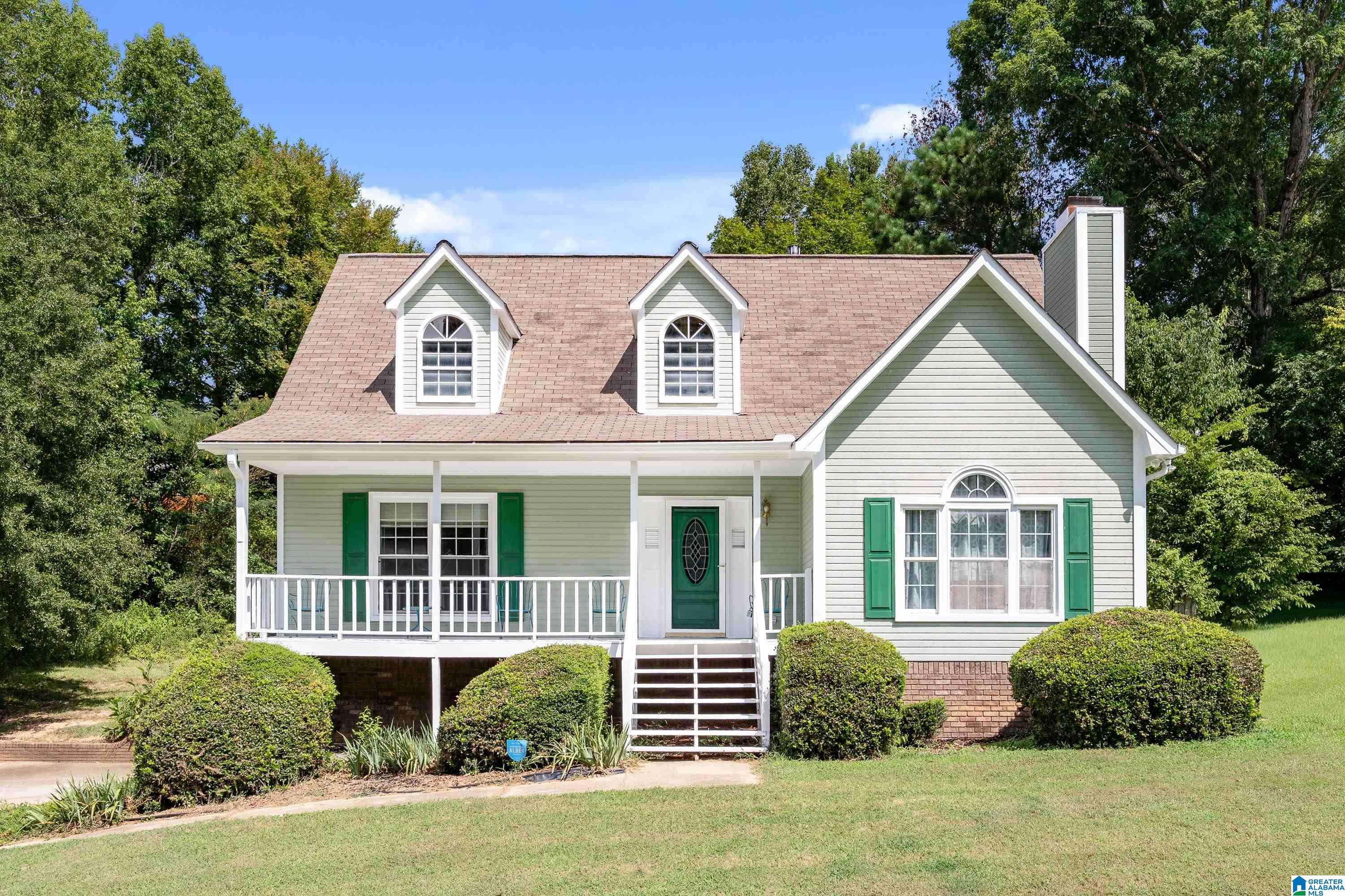 1st image of 4748 Innsbrooke Parkway, Pinson, AL 35126 | MLS# 21462390