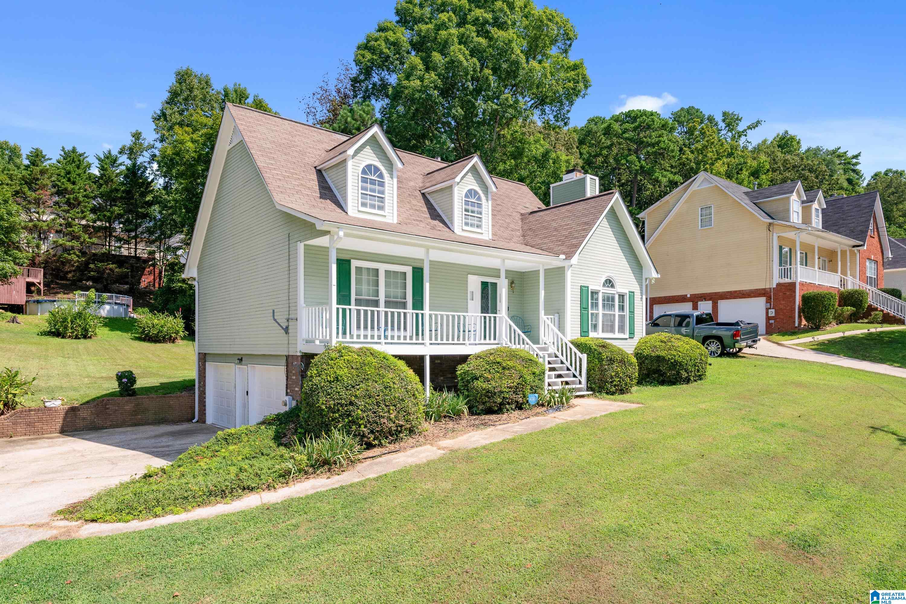 2nd image of 4748 Innsbrooke Parkway, Pinson, AL 35126 | MLS# 21462390
