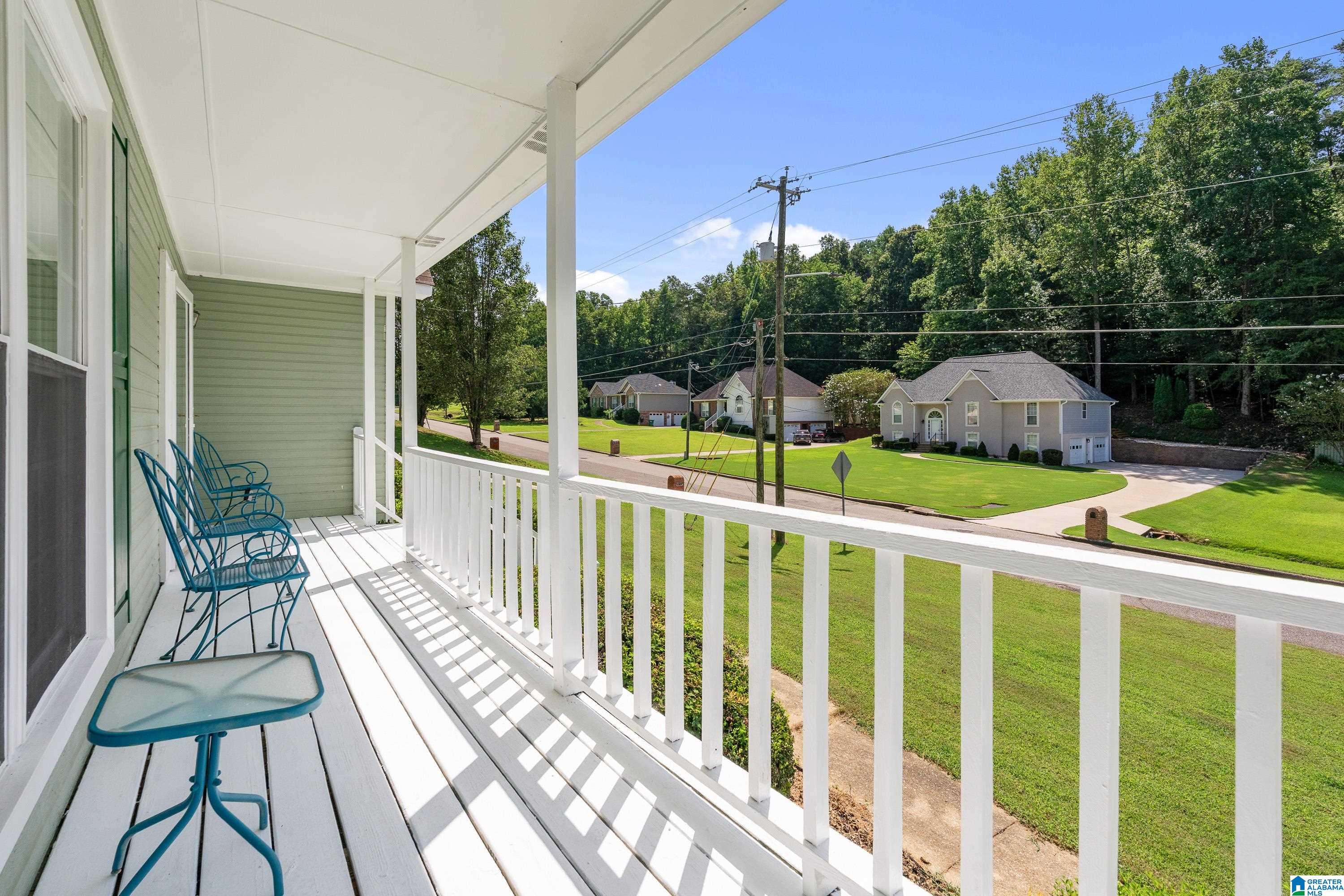 3rd image of 4748 Innsbrooke Parkway, Pinson, AL 35126 | MLS# 21462390