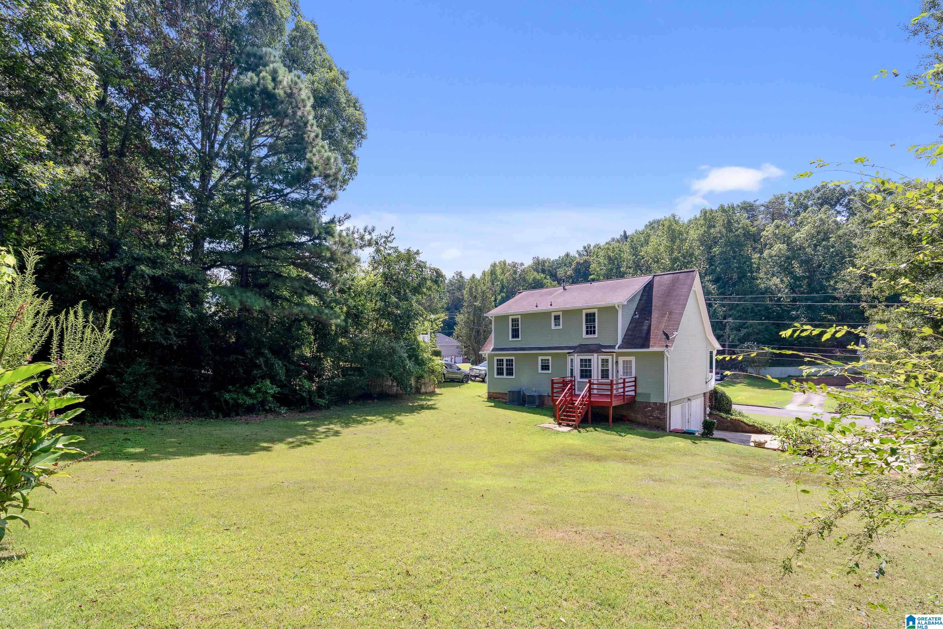 35th image of 4748 Innsbrooke Parkway, Pinson, AL 35126 | MLS# 21462390