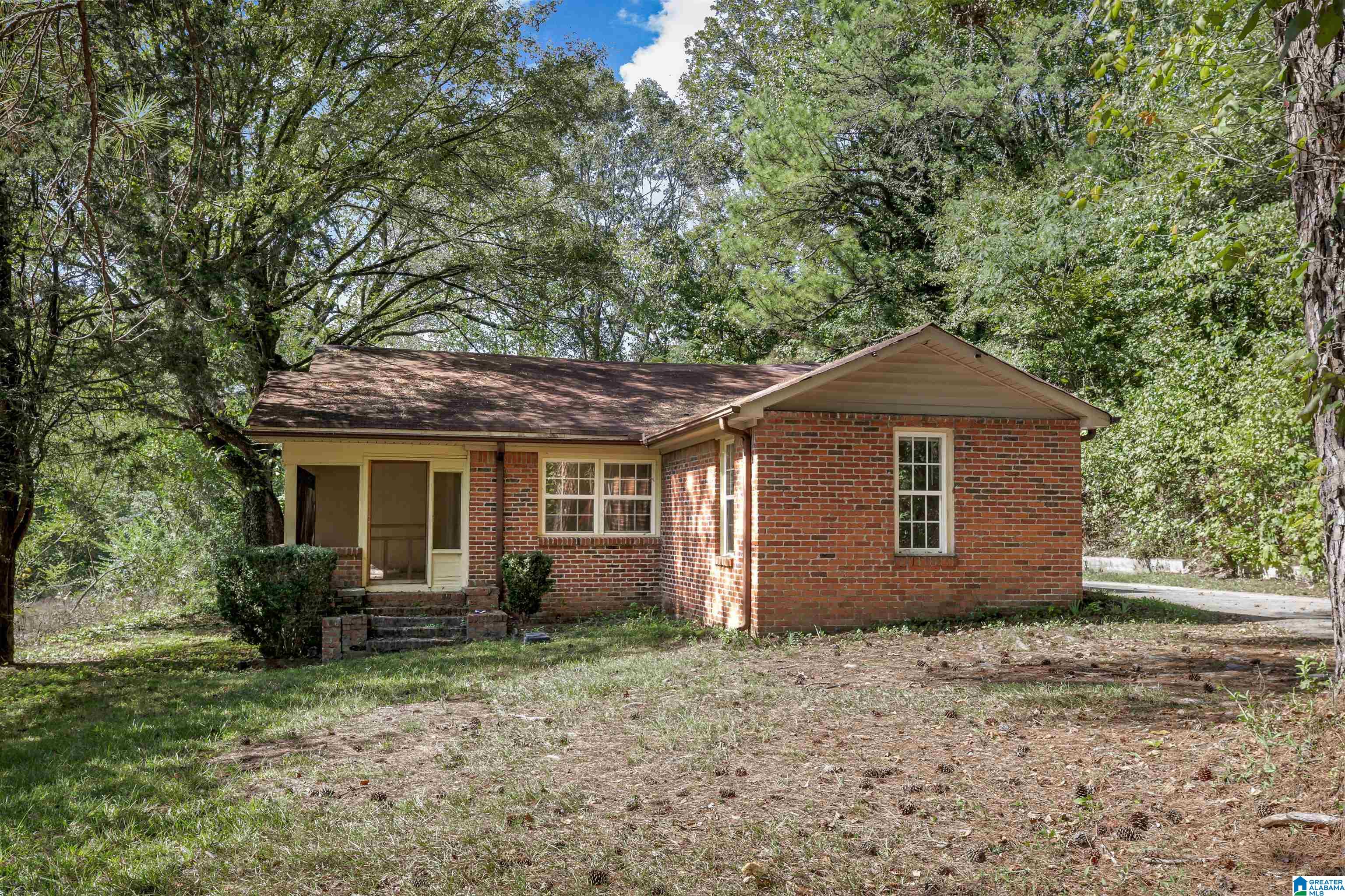 1st image of 5026 Bud Holmes Road, Pinson, AL 35126 | MLS# 21462391