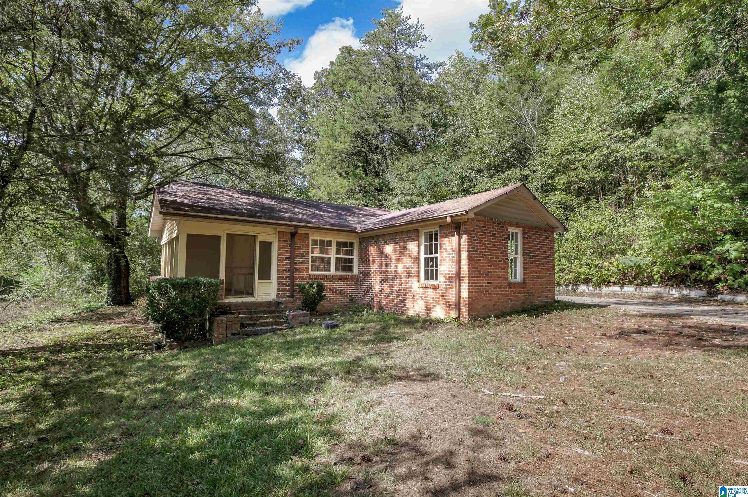 31st image of 5026 Bud Holmes Road, Pinson, AL 35126 | MLS# 21462391