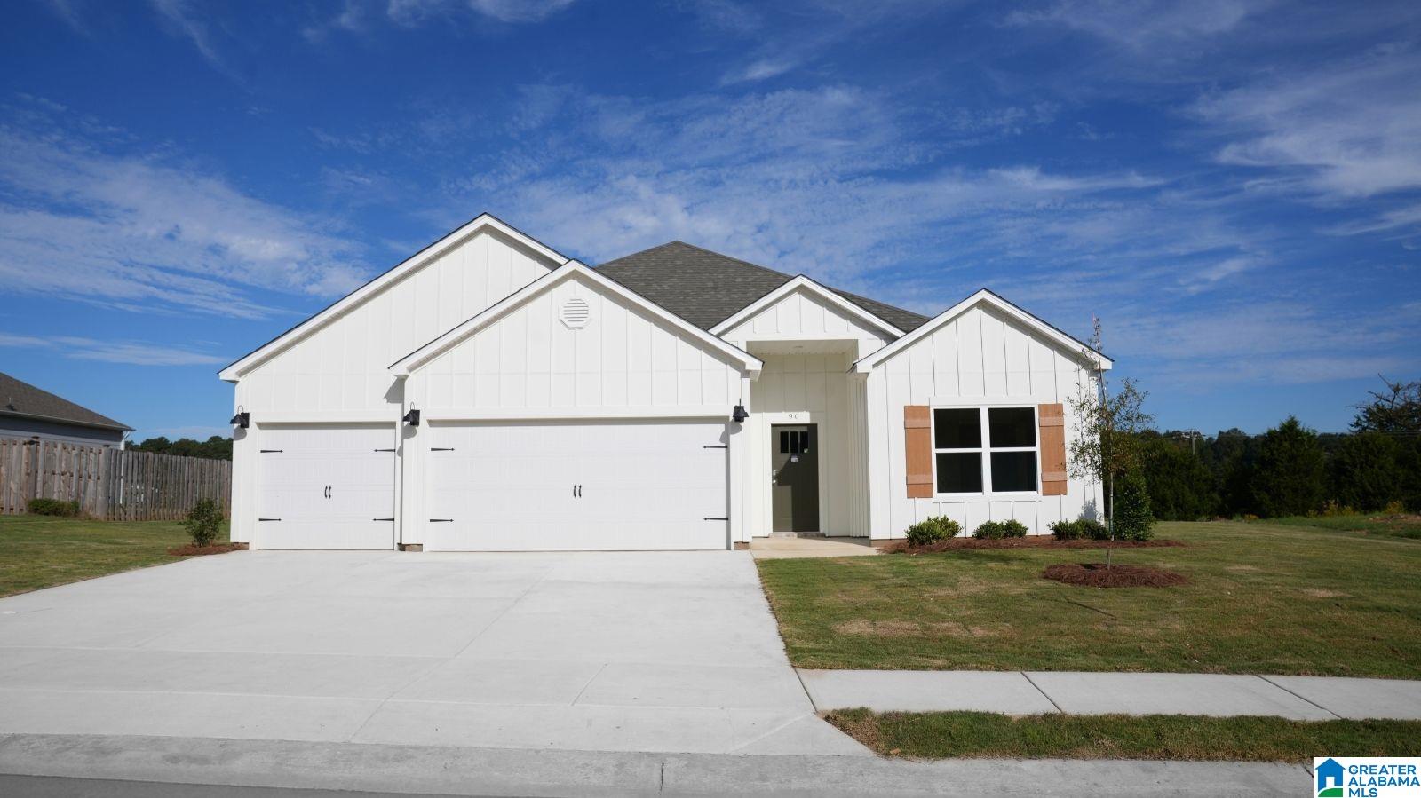 90 ARCHERS BROOK DRIVE