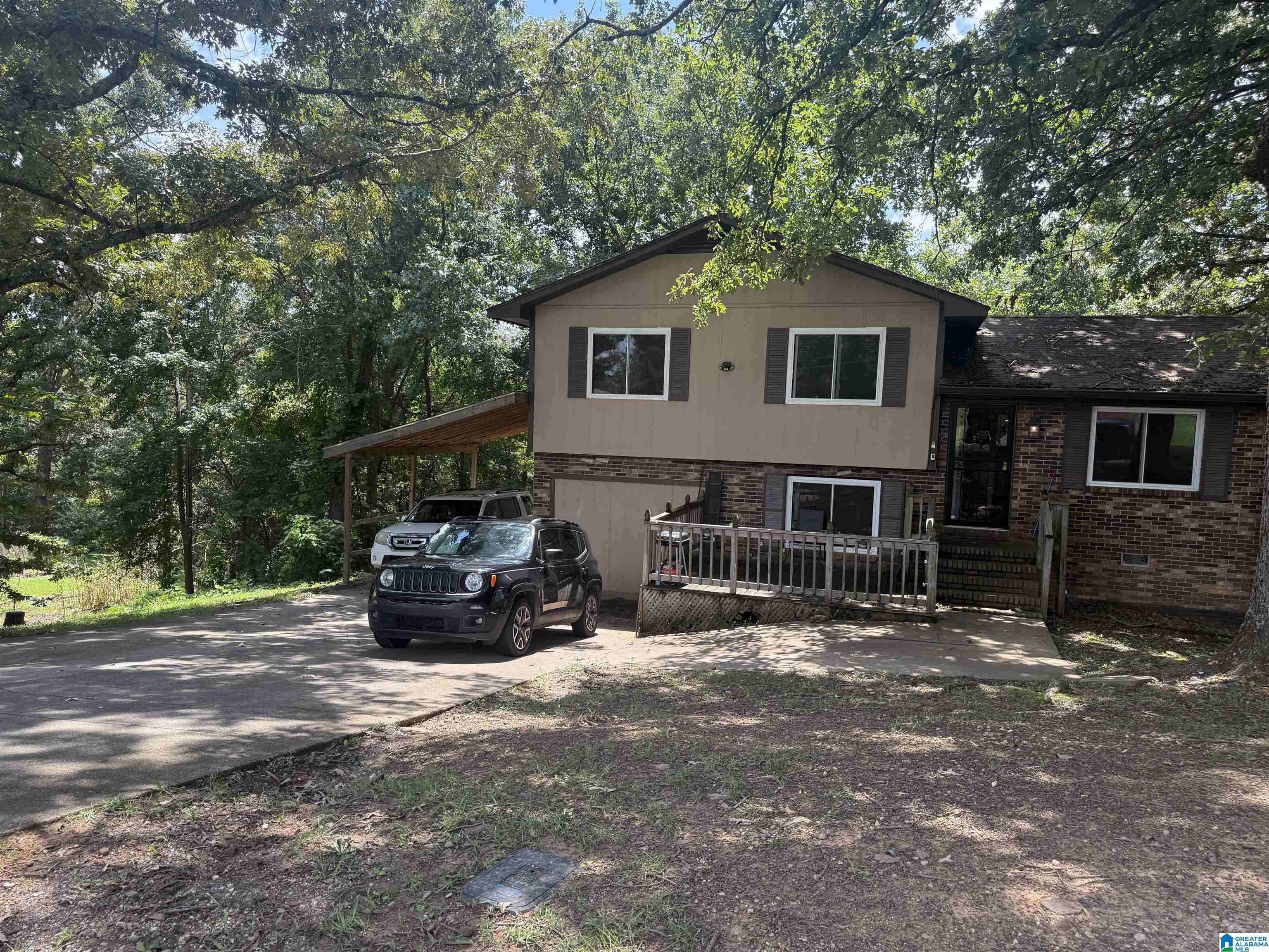 1st image of 1615 Nelson Road, Weaver, AL 36277 | MLS# 21462402