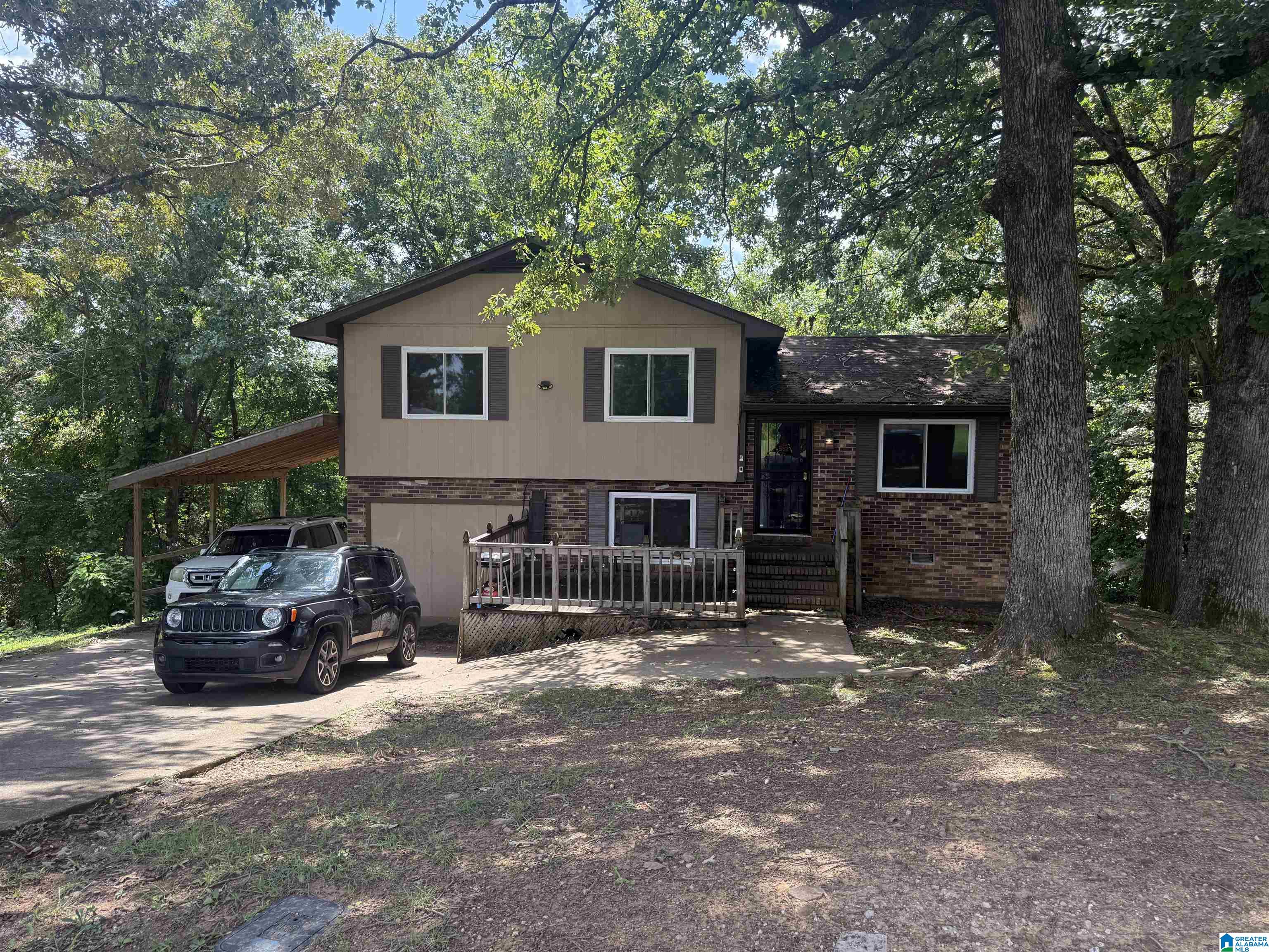 2nd image of 1615 Nelson Road, Weaver, AL 36277 | MLS# 21462402