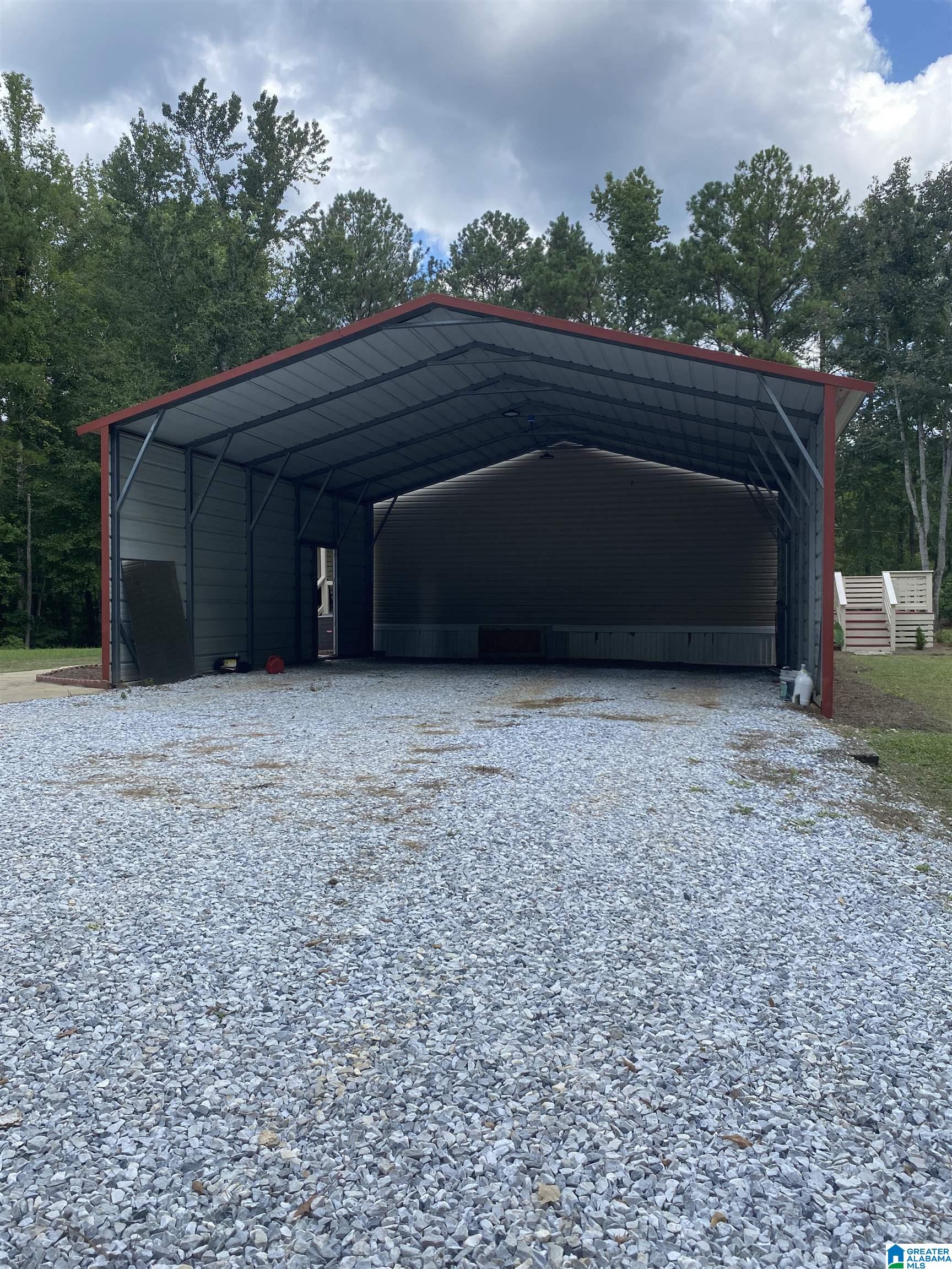 2nd image of 7603 County Road 55, Weogufka, AL 35183 | MLS# 21462403