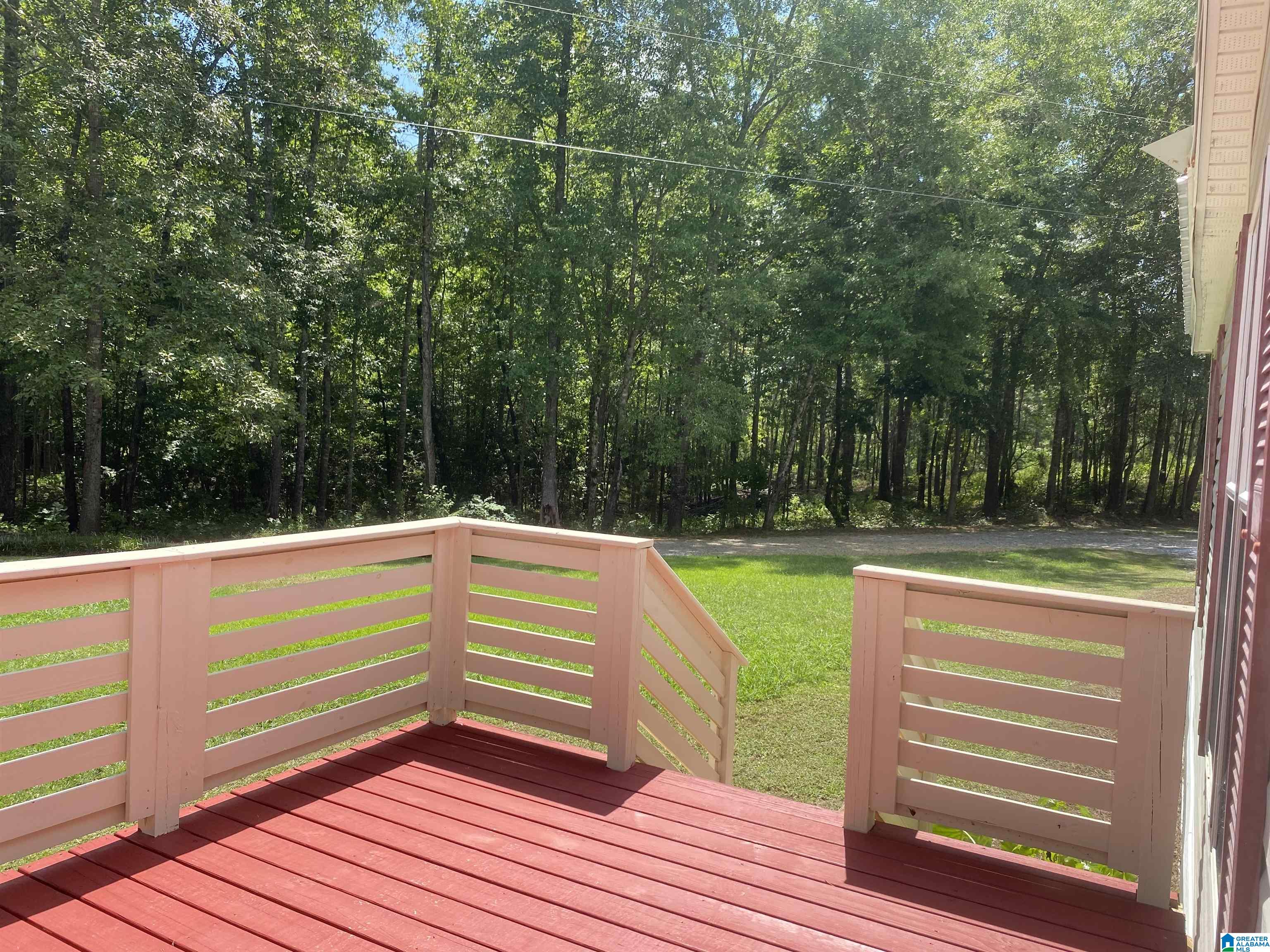 4th image of 7603 County Road 55, Weogufka, AL 35183 | MLS# 21462403