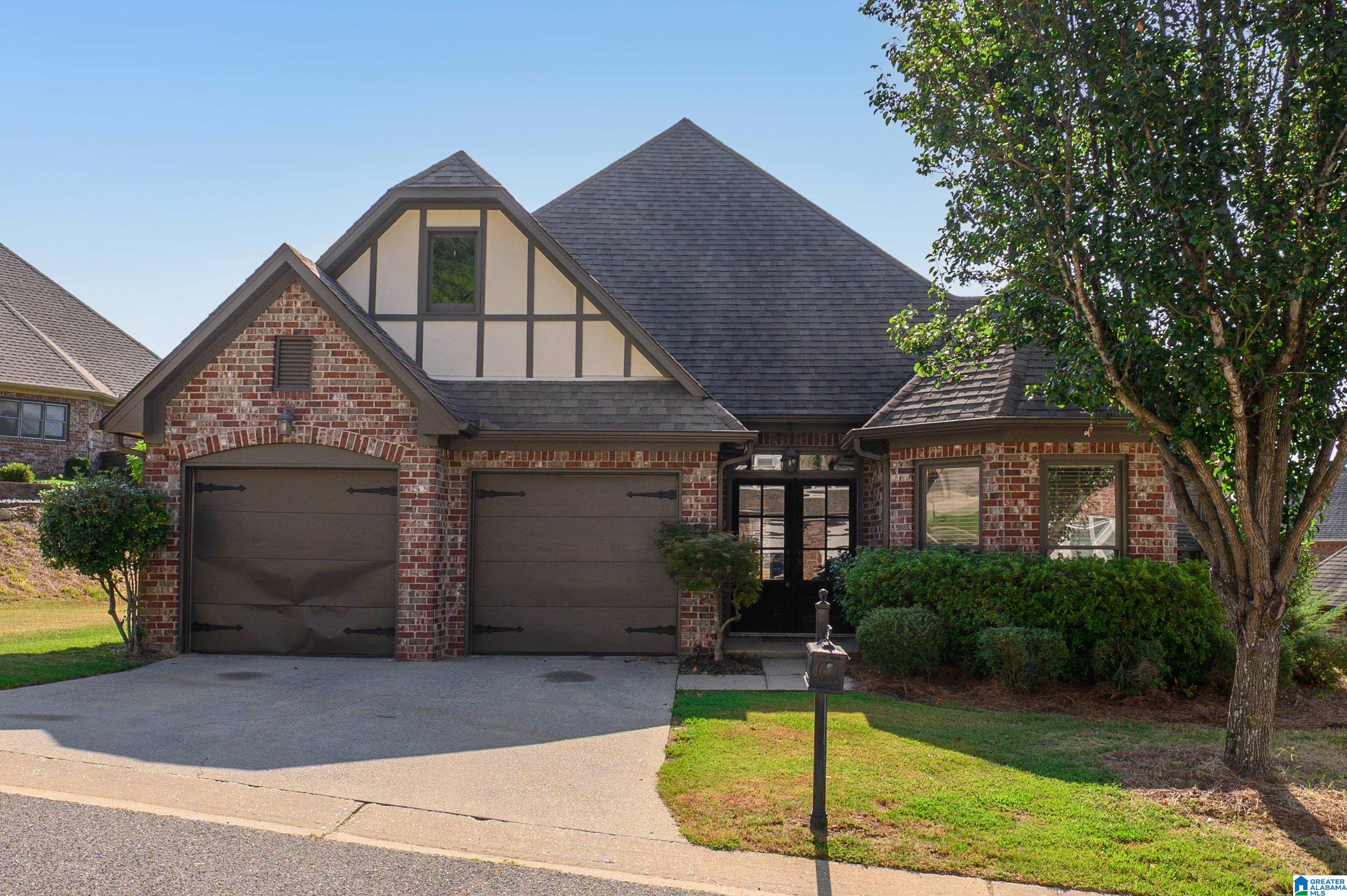 Photo 2 of Single family home for sale at 476 Foothills Pkwy, Chelsea, AL 35043 | MLS# 21462404 | Listing updated on 2026-09-06