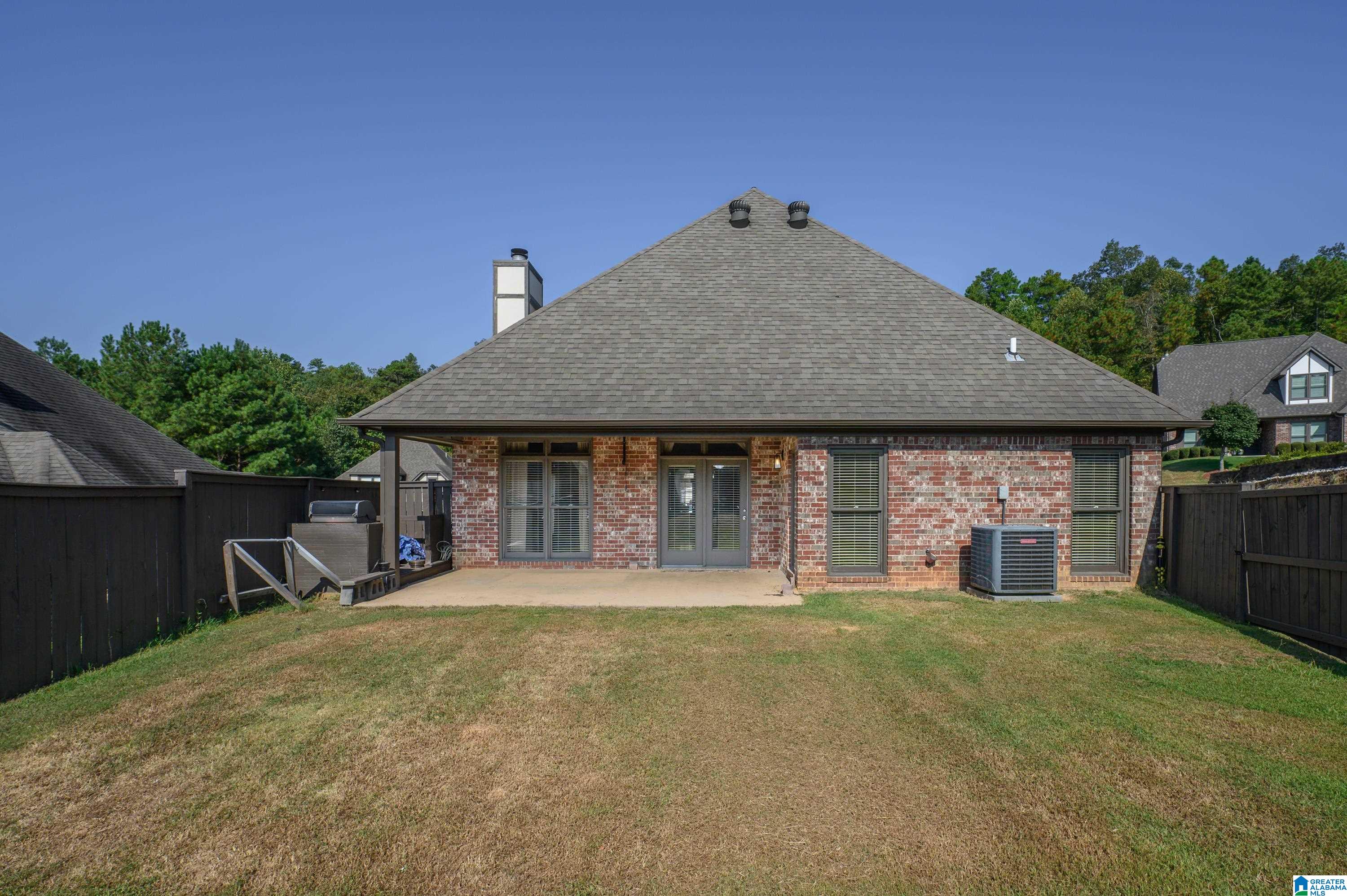 Photo 51 of Single family home for sale at 476 Foothills Pkwy, Chelsea, AL 35043 | MLS# 21462404 | Listing updated on 2026-09-06