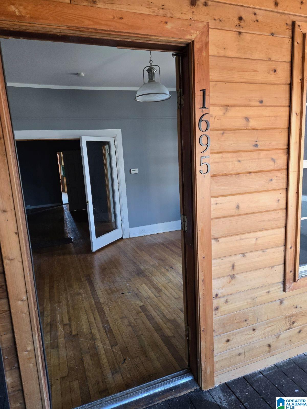 Photo 3 of Single family home for sale at 1693 Fulton Ave, Birmingham, AL 35211 | MLS# 21462407 | Listing updated on 2026-08-18