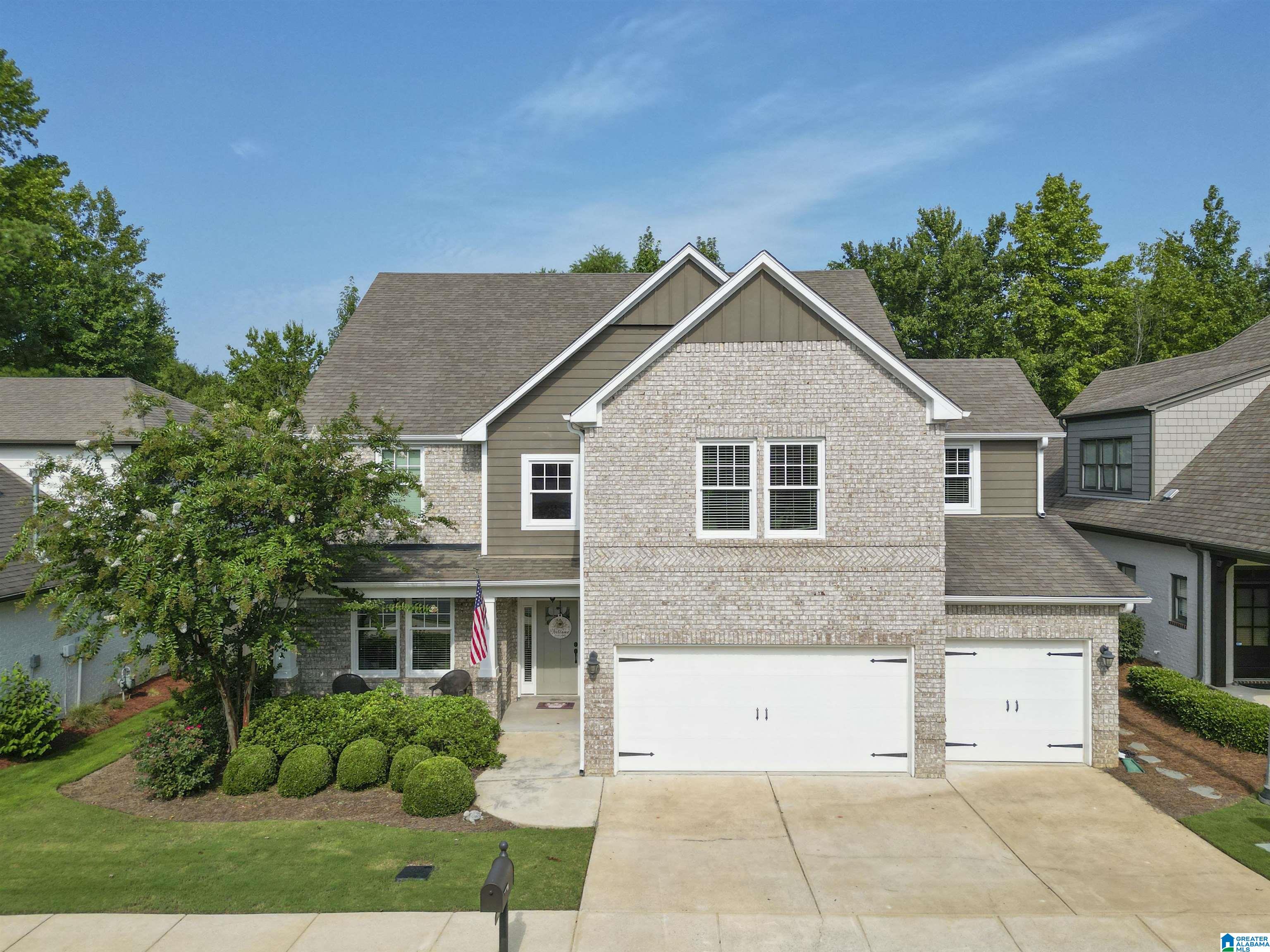 Photo 2 of Single family home for sale at 1020 Dublin Way, Birmingham, AL 35242 | MLS# 21462411 | Listing updated on 2026-10-20