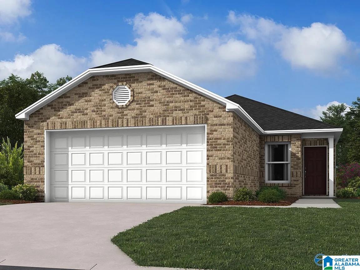 1st image of 98 Challenger Way, Cullman, AL 35055 | MLS# 21462413