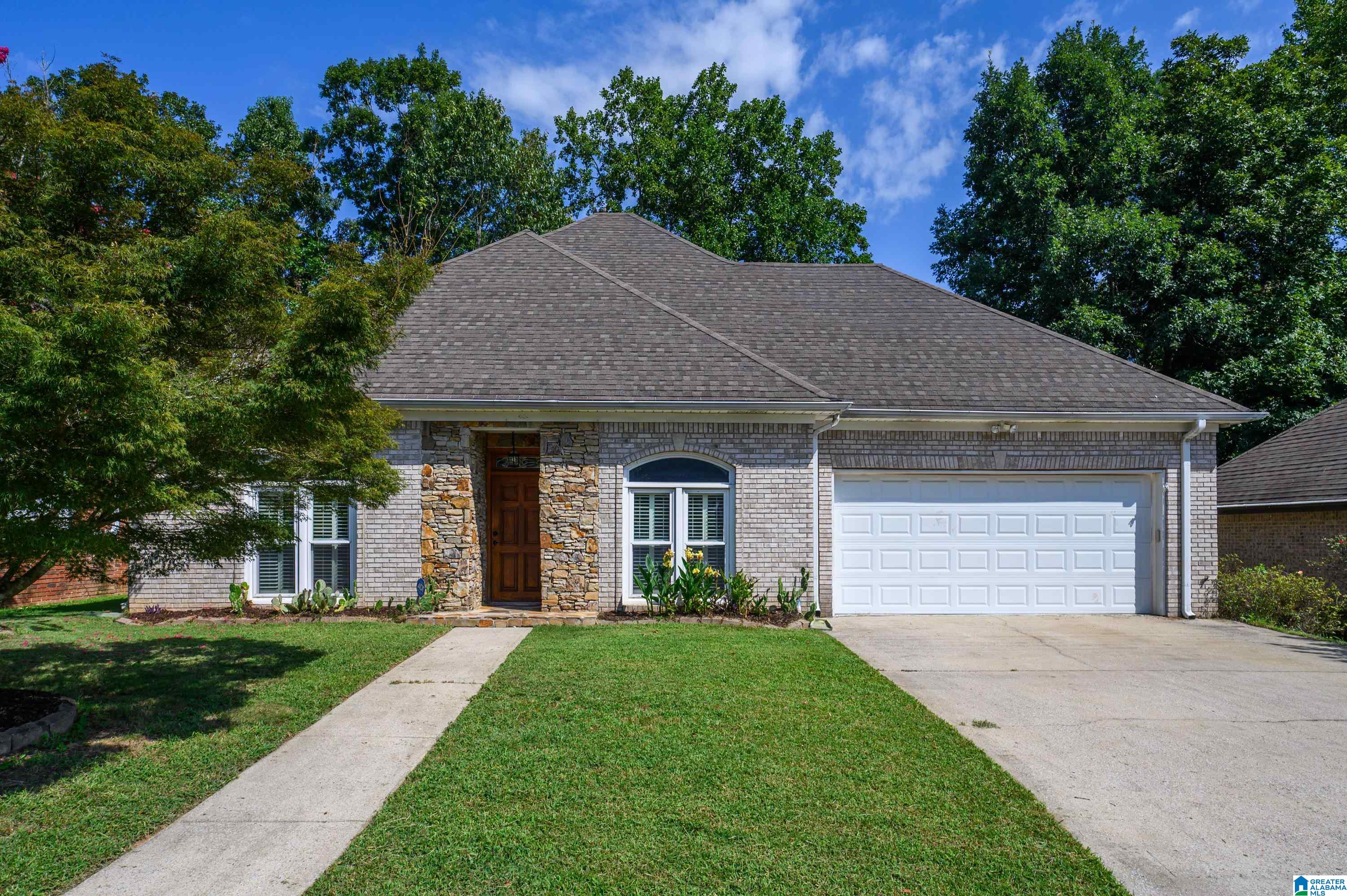 1st image of 1586 Bent River Circle, Vestavia Hills, AL 35216 | MLS# 21462427