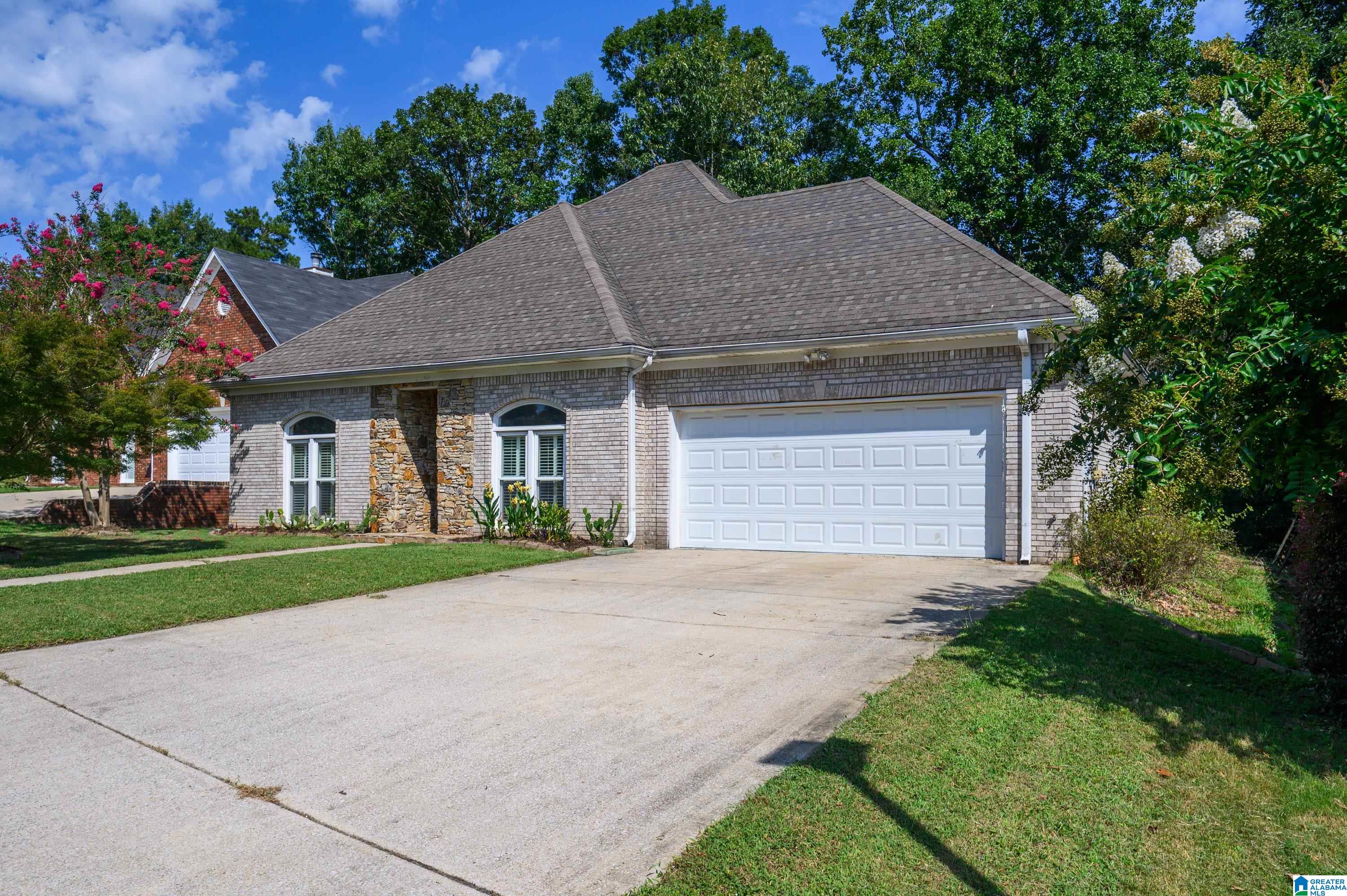 2nd image of 1586 Bent River Circle, Vestavia Hills, AL 35216 | MLS# 21462427