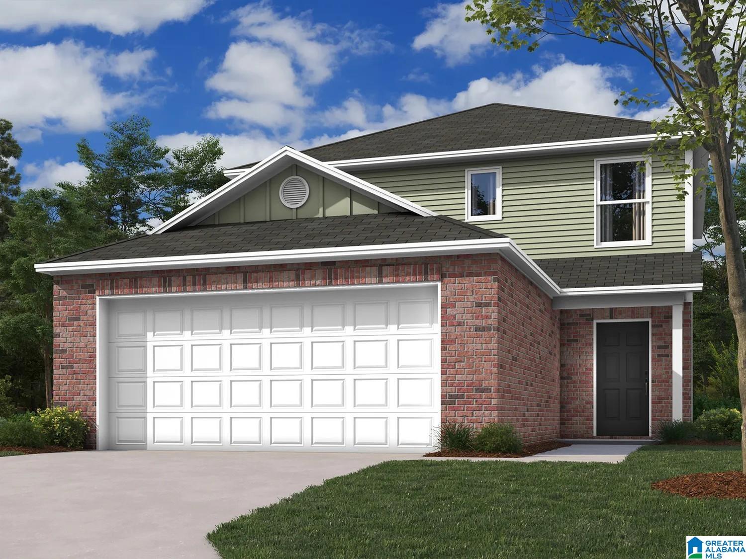 1st image of 106 Challenger Way, Cullman, AL 35055 | MLS# 21462428