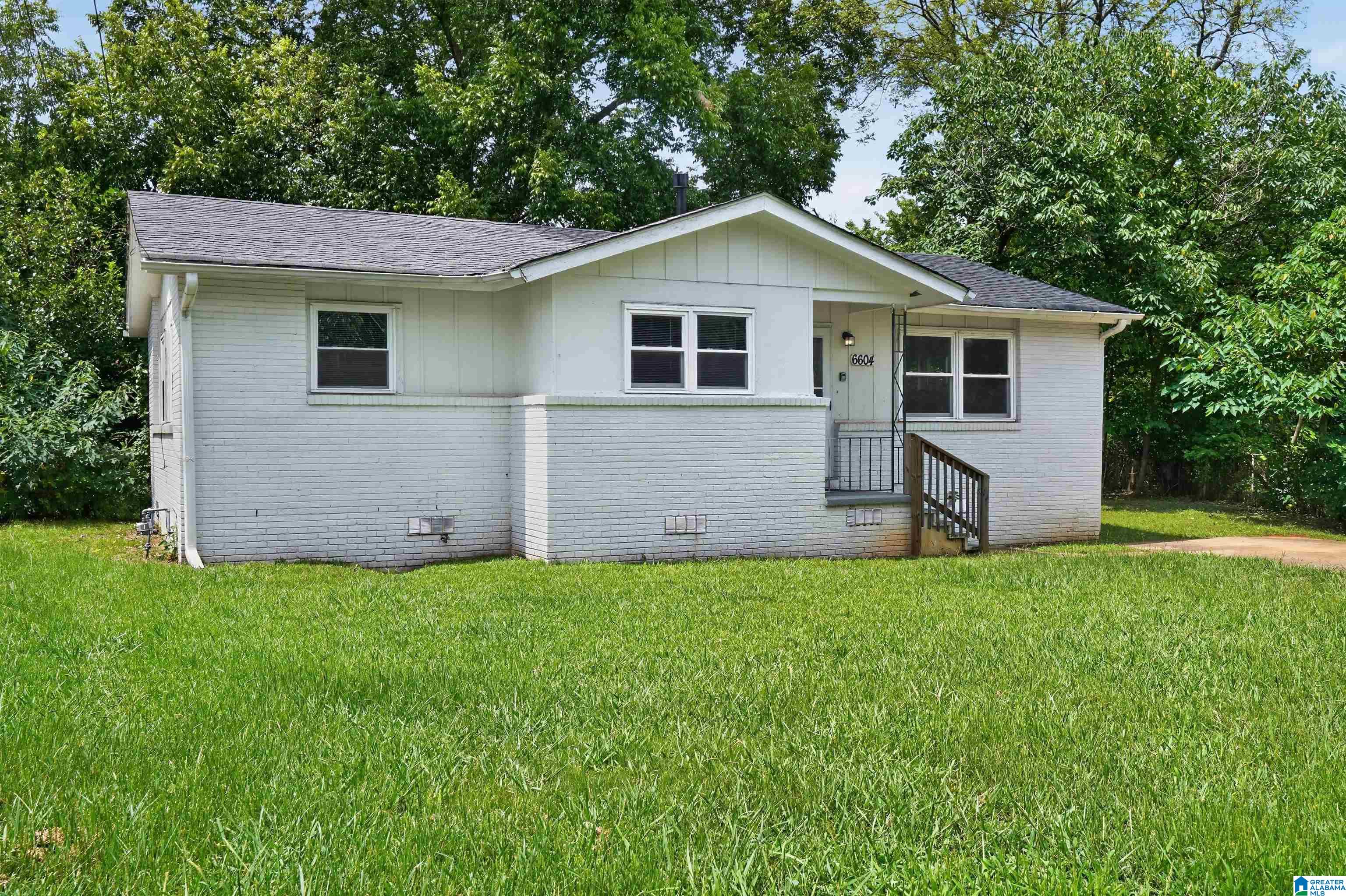 1st image of 6604 Avenue N, Birmingham, AL 35228 | MLS# 21462434