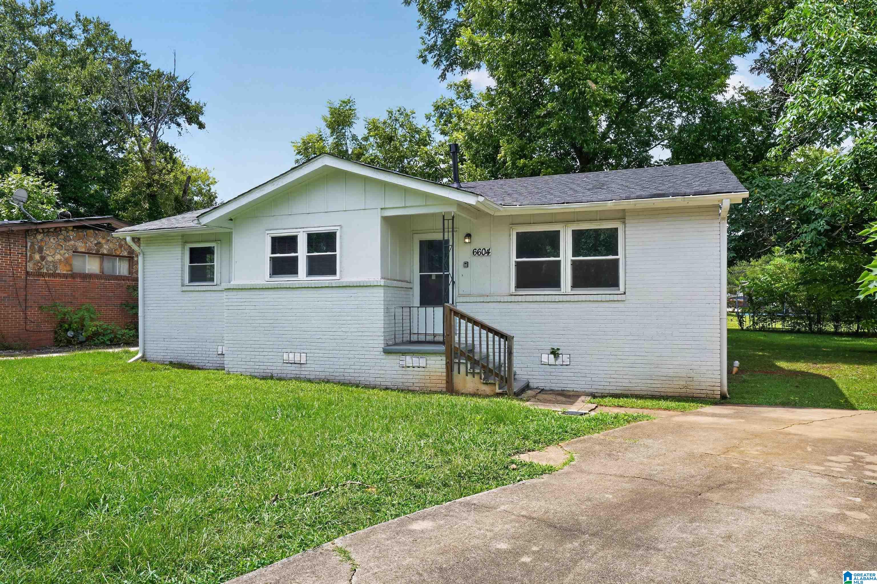 3rd image of 6604 Avenue N, Birmingham, AL 35228 | MLS# 21462434