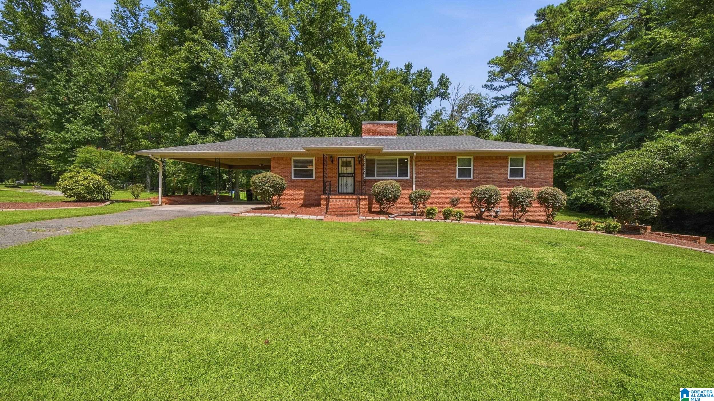 Photo 1 of Sale Pending at 1105 Beaver Ave, Birmingham, AL 35214 | MLS# 21462437 | Listing updated on 2026-09-04