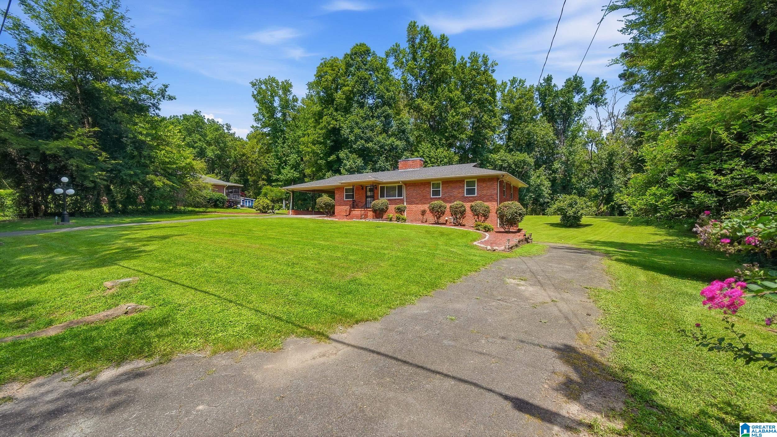 Photo 2 of Sale Pending at 1105 Beaver Ave, Birmingham, AL 35214 | MLS# 21462437 | Listing updated on 2026-09-04