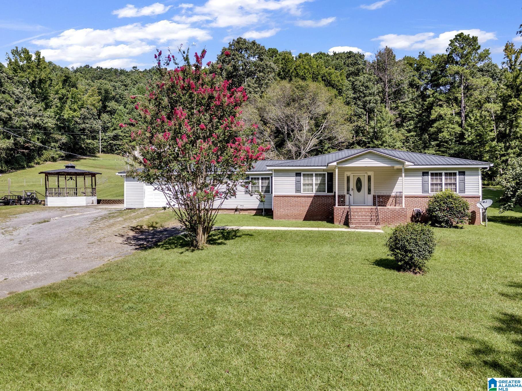 Photo 3 of Single family home for sale at 9721 Us Hwy 11, Springville, AL 35146 | MLS# 21462438 | Listing updated on 2026-08-21