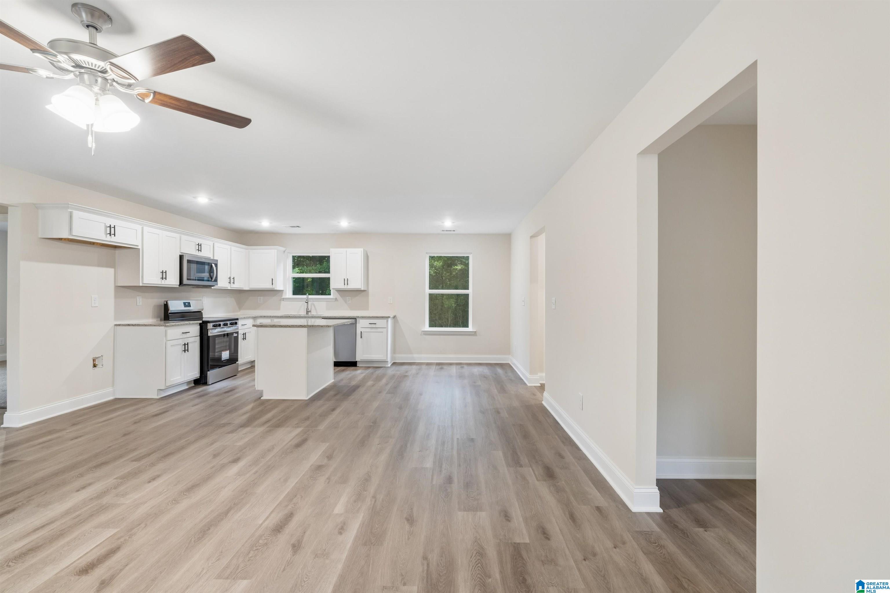 2nd image of 244 Mabelon Court, Bessemer, AL 35023 | MLS# 21462440