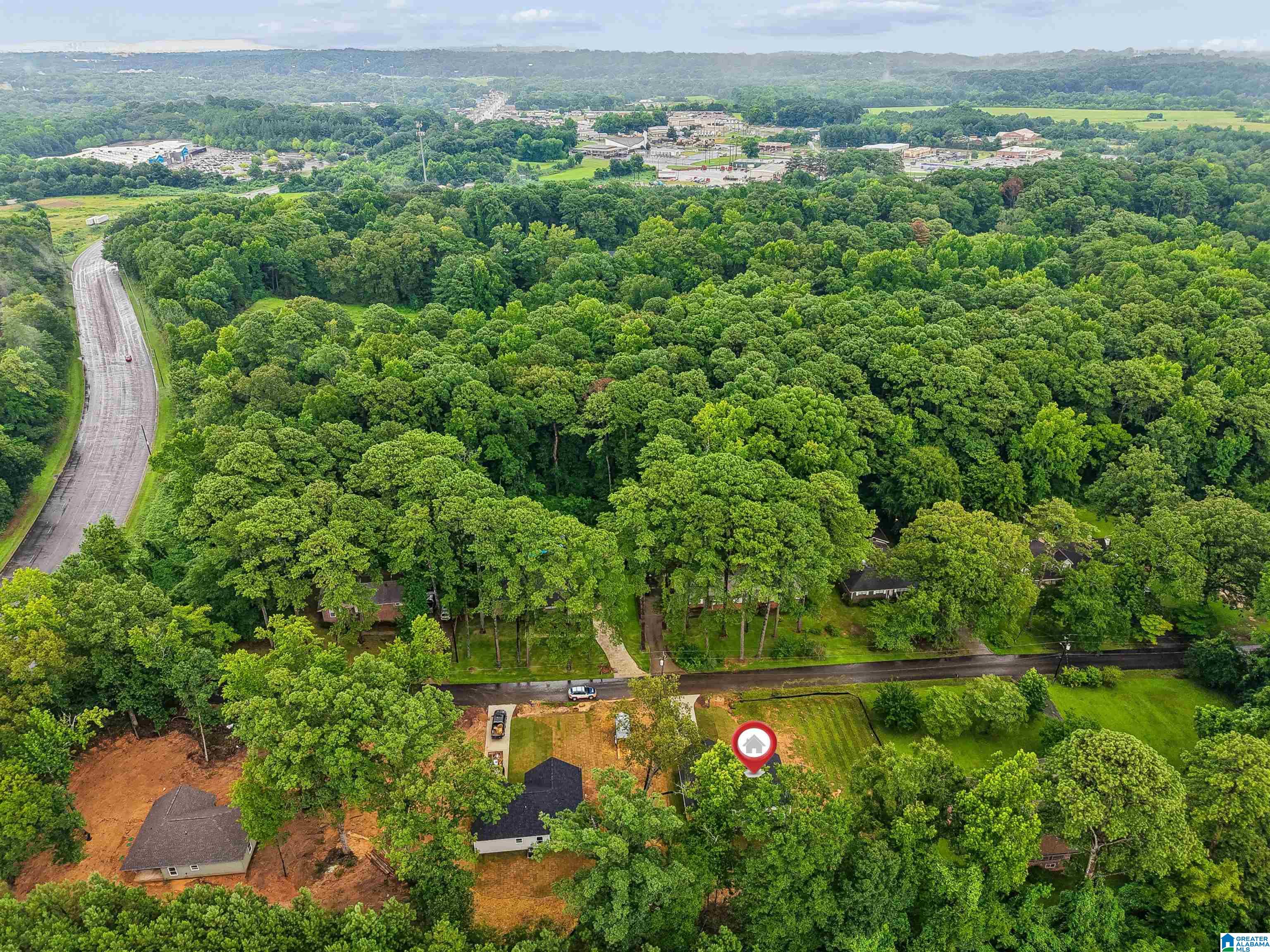 32nd image of 244 Mabelon Court, Bessemer, AL 35023 | MLS# 21462440