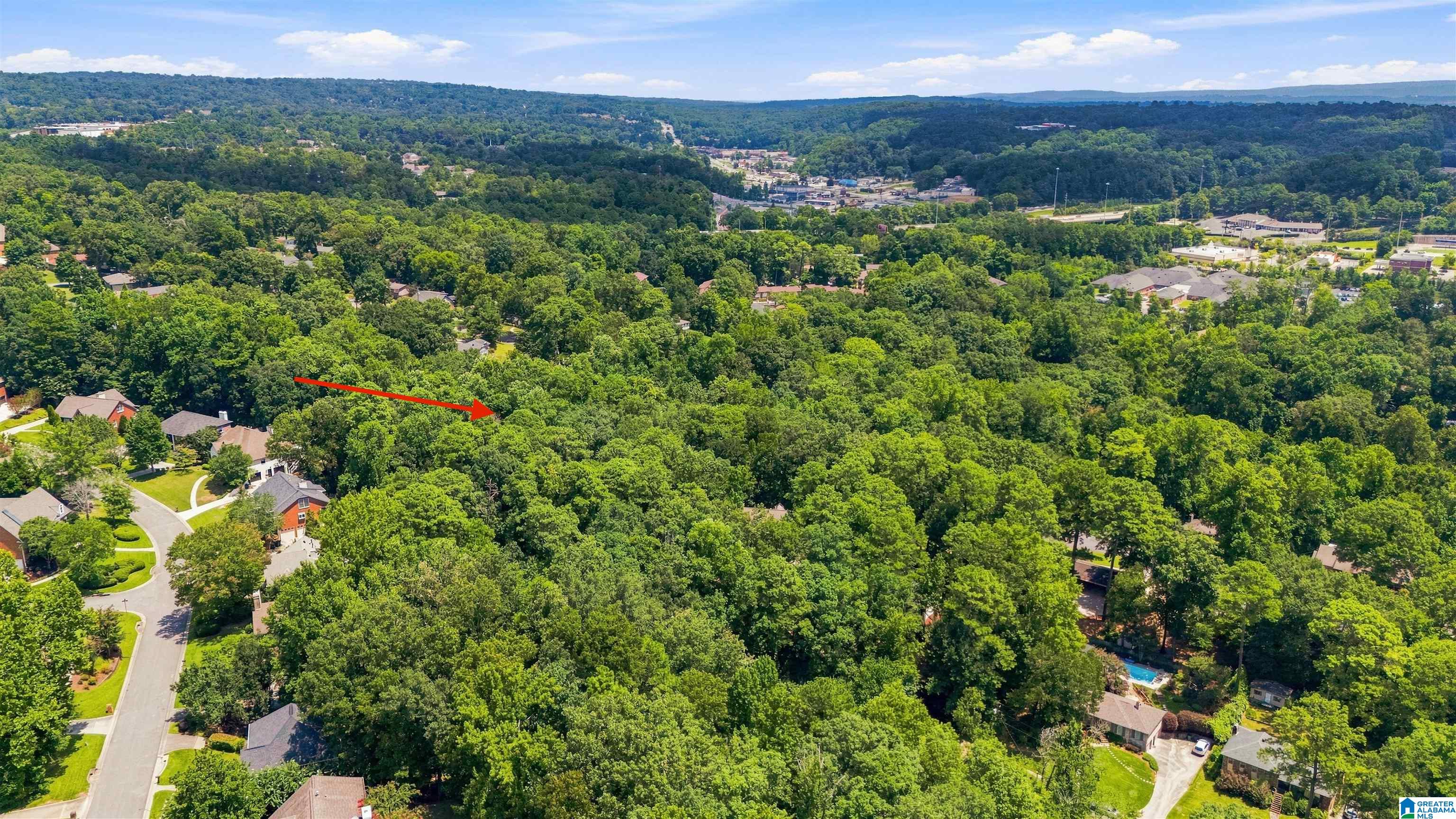 18th image of 1504 Buckhead T Creekwood Pl, Vestavia Hills, AL 35216 | MLS# 21462443