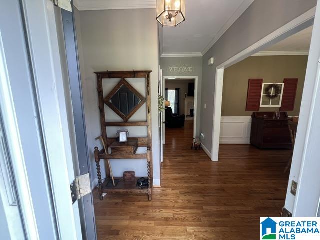 2nd image of 102 Heather Ridge Dr, Pelham, AL 35124 | MLS# 21462444