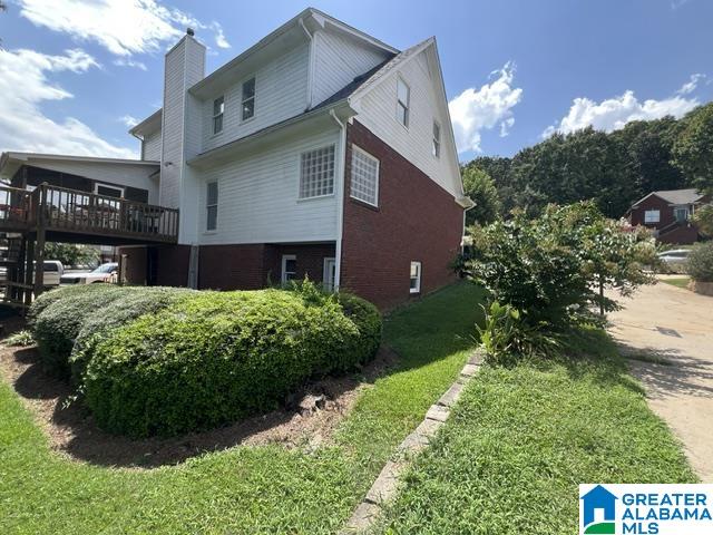 29th image of 102 Heather Ridge Dr, Pelham, AL 35124 | MLS# 21462444