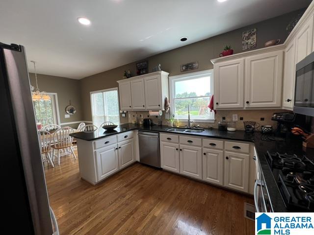 4th image of 102 Heather Ridge Dr, Pelham, AL 35124 | MLS# 21462444