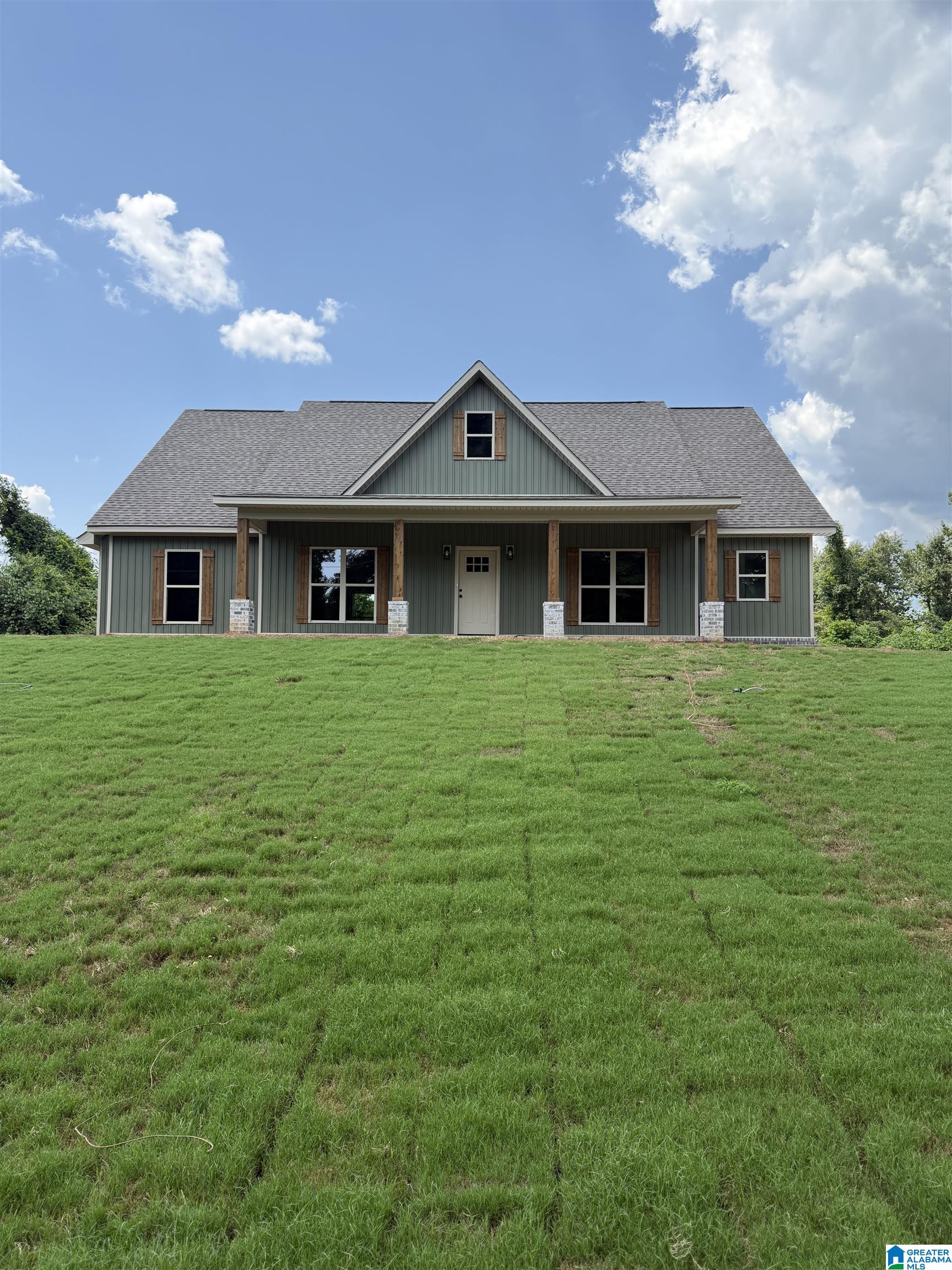 1st image of 200 Kristin Lane, Thorsby, AL 35171 | MLS# 21462451