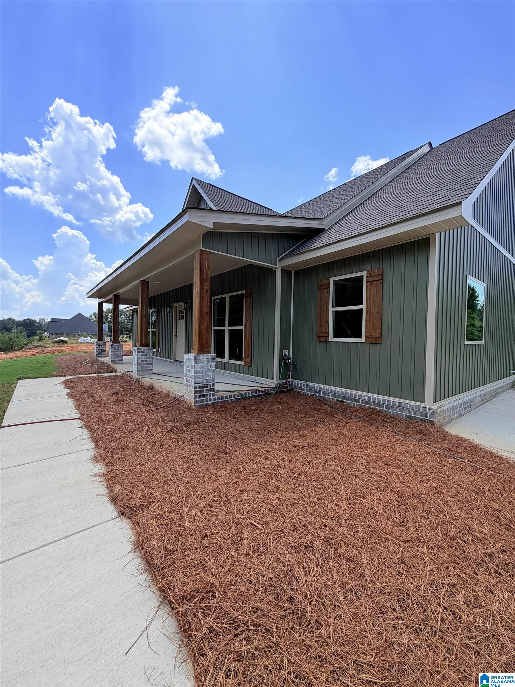 2nd image of 200 Kristin Lane, Thorsby, AL 35171 | MLS# 21462451