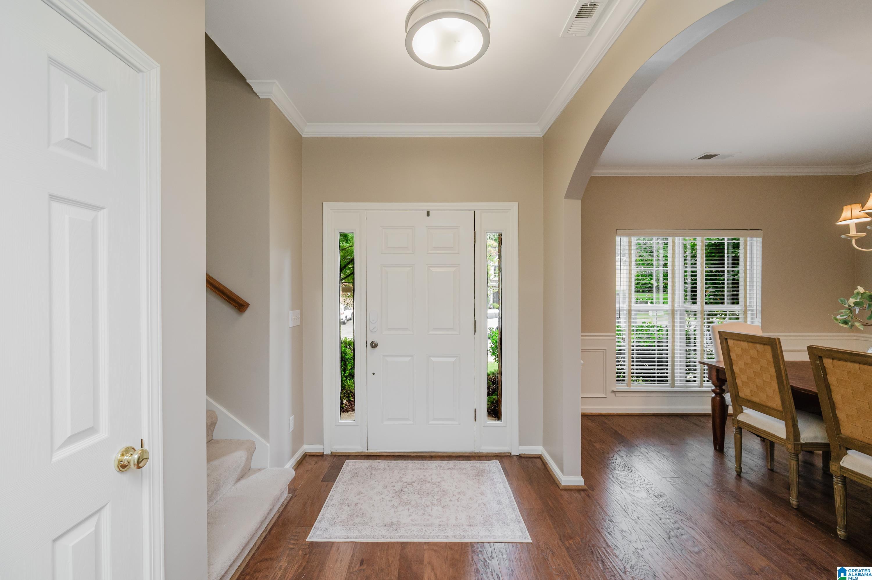 Photo 4 of Sale Pending at 2517 Mountain Cvs, Hoover, AL 35226 | MLS# 21462460 | Listing updated on 2026-08-31