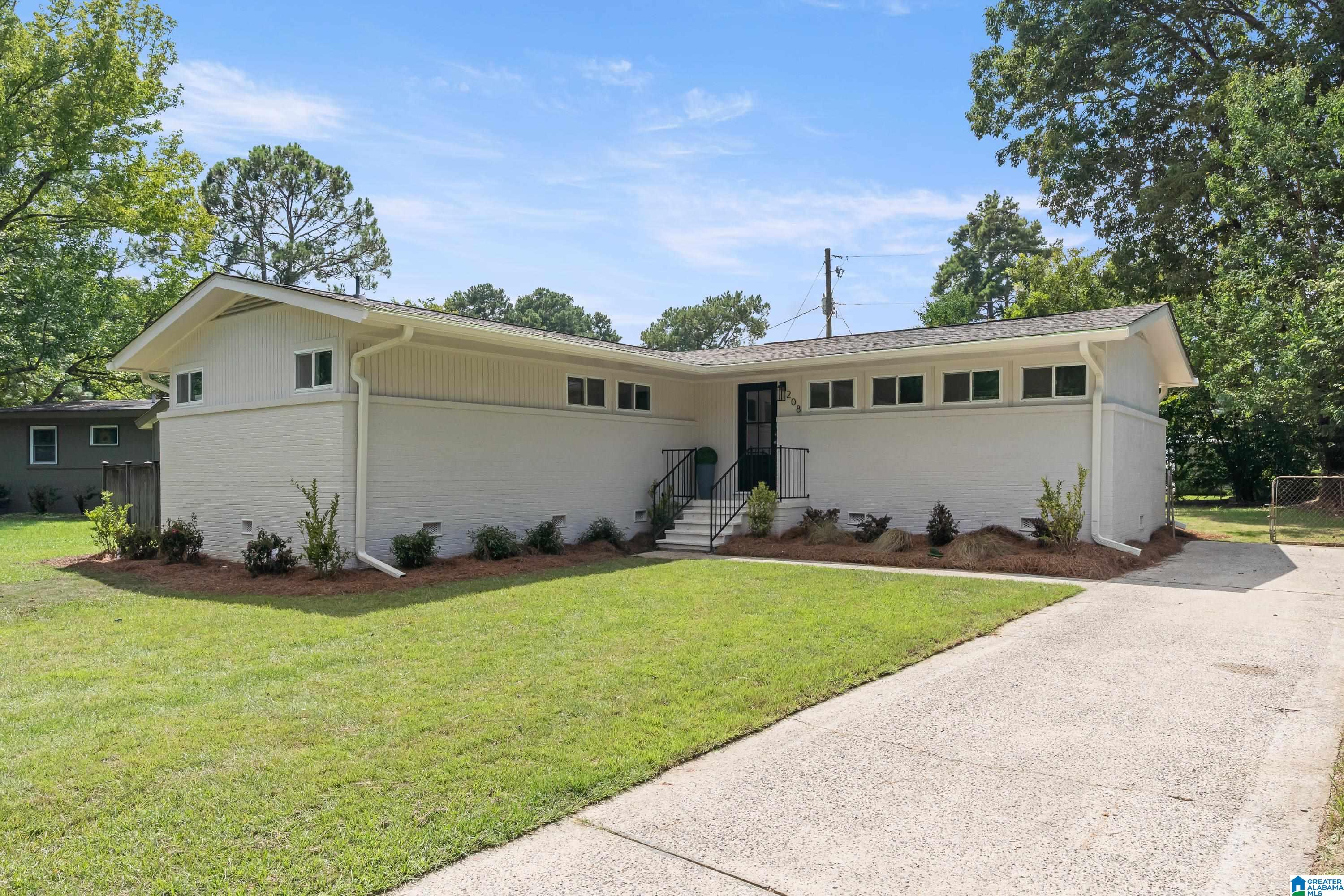 1st image of 208 Woodside Dr, Irondale, AL 35210 | MLS# 21462462