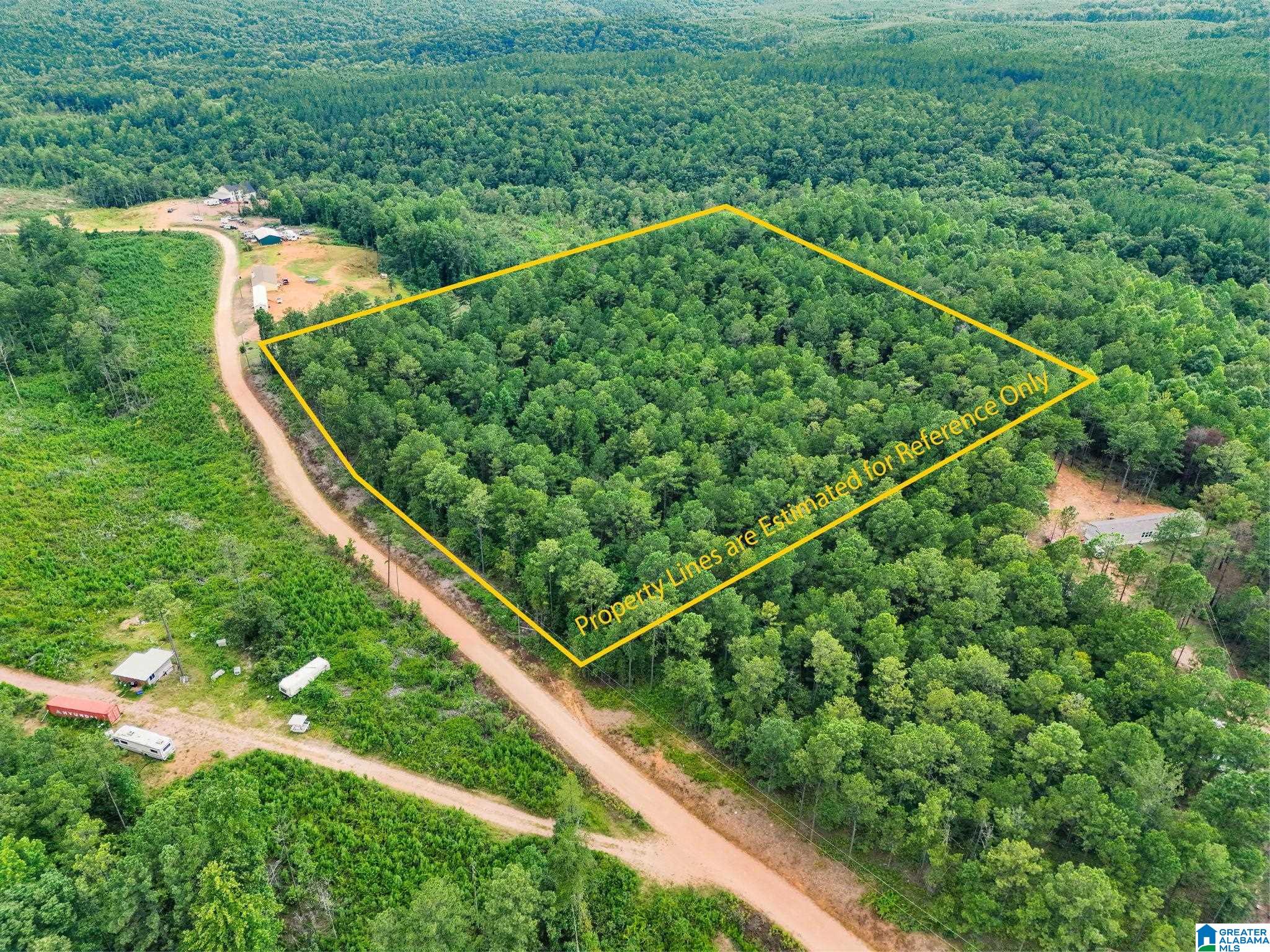 1st image of 204 County Road 485, Clanton, AL 35046 | MLS# 21462464