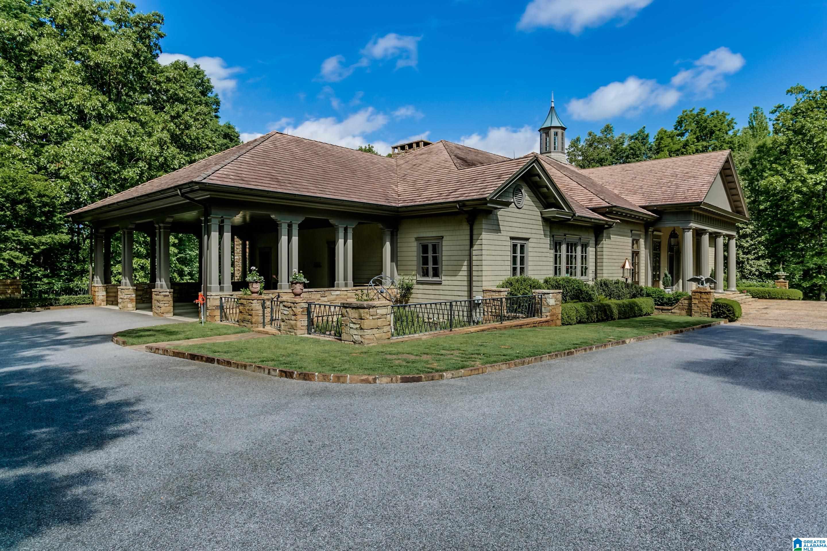 100th image of 6 Greenbrier Ridge, Shoal Creek, AL 35242 | MLS# 21462469