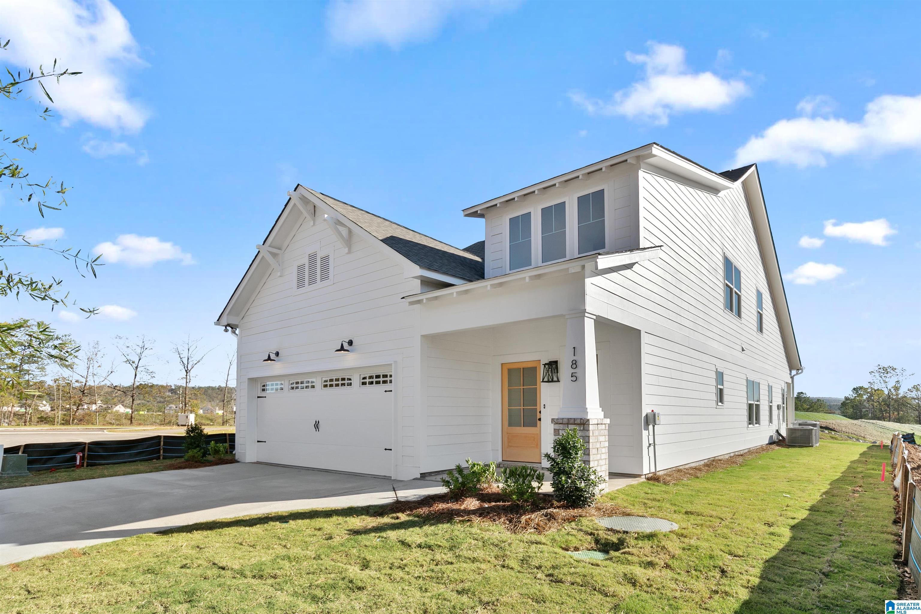 1st image of 113 Huntley Ridge Dr, Pelham, AL 35124 | MLS# 21462470