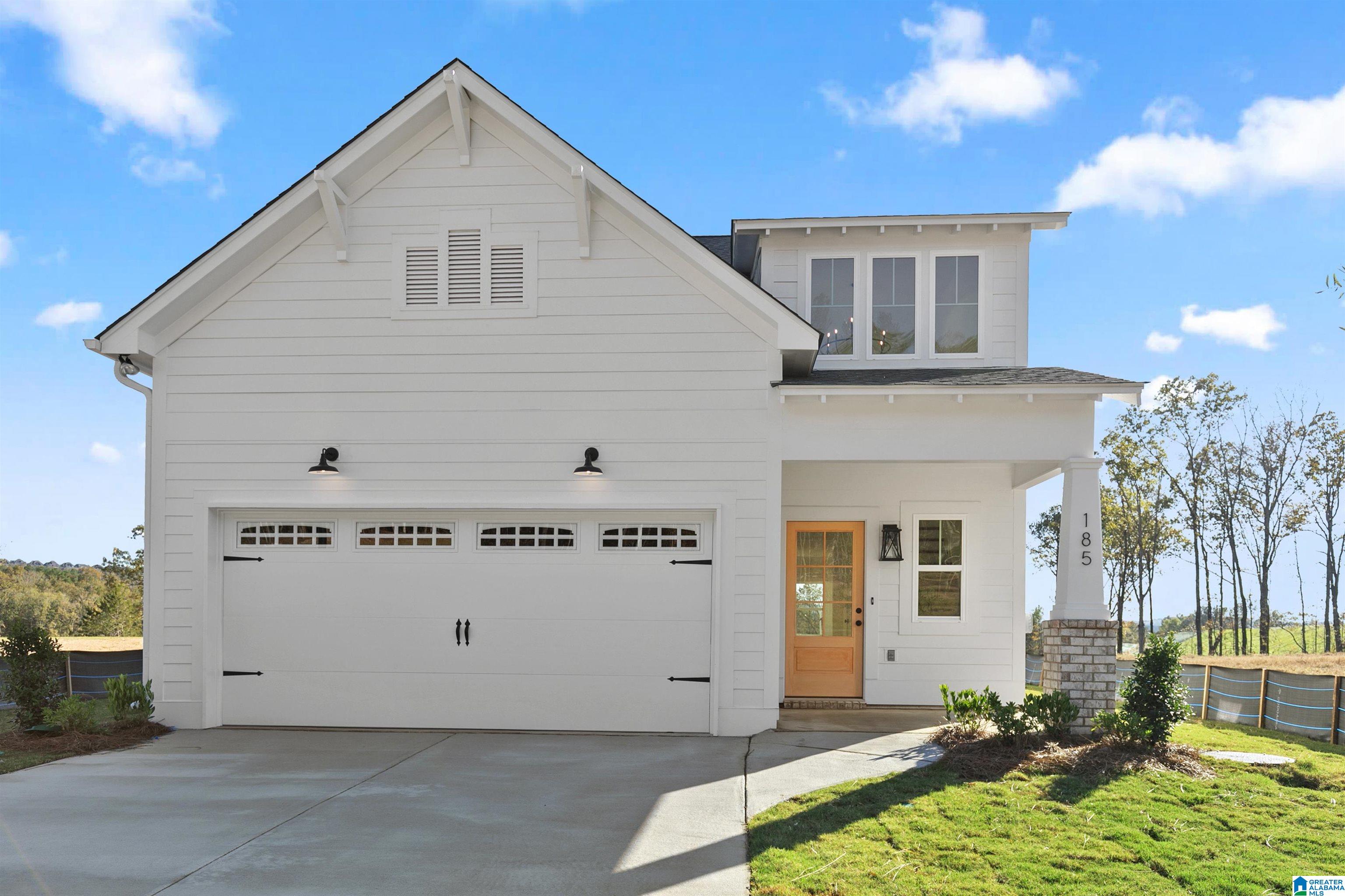 3rd image of 113 Huntley Ridge Dr, Pelham, AL 35124 | MLS# 21462470