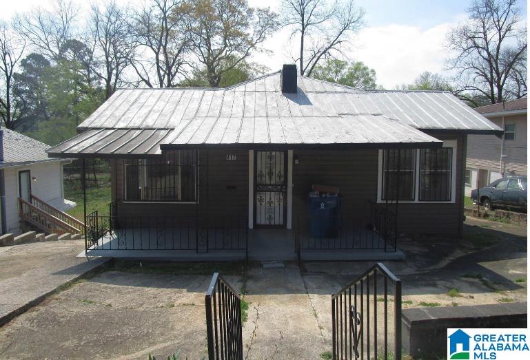 1st image of 417 62nd Street, Fairfield, AL 35064 | MLS# 21462472