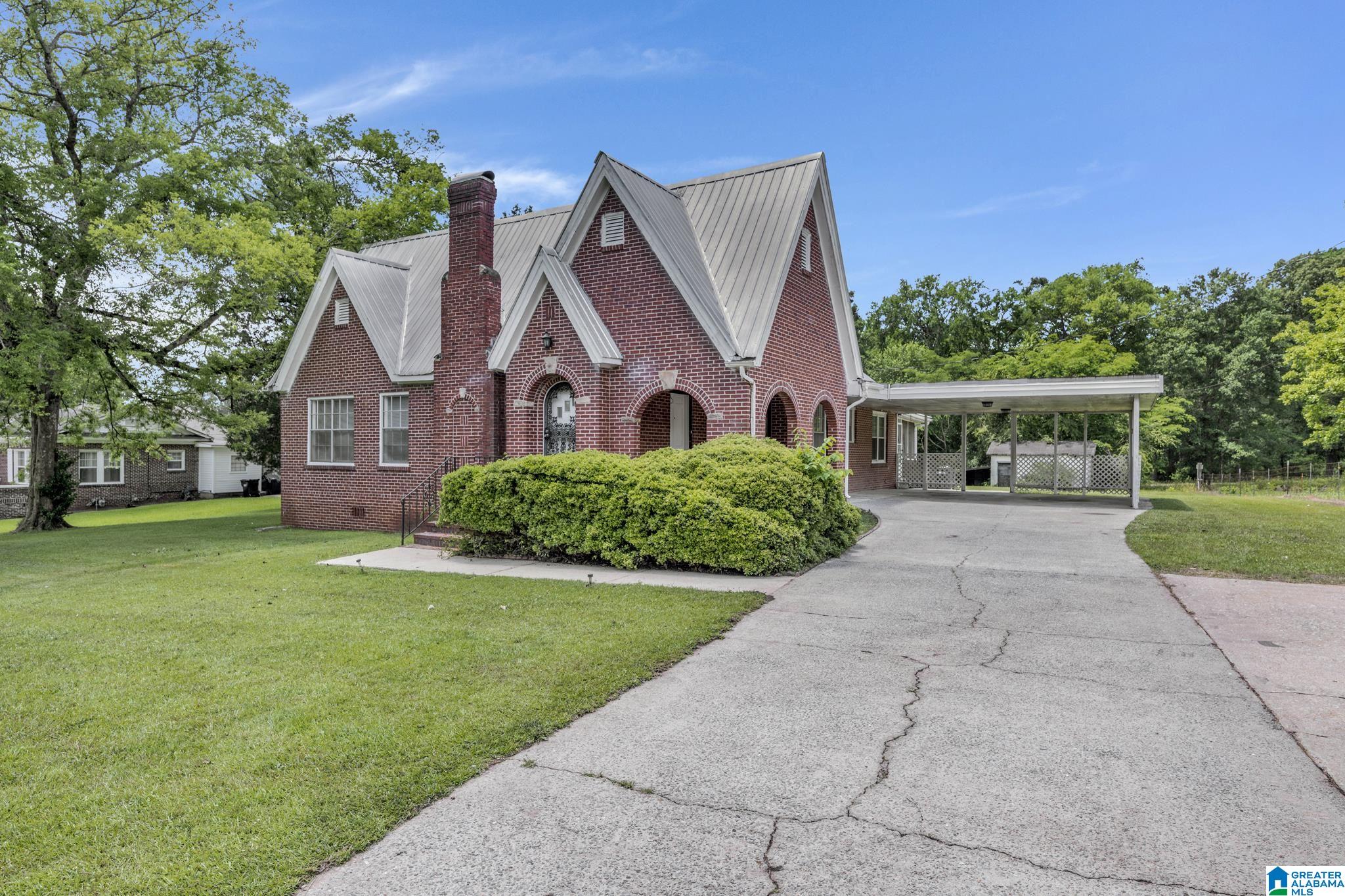 Photo 3 of Single family home for sale at 1744 Pratt Hwy, Birmingham, AL 35214 | MLS# 21462477 | Listing updated on 2026-08-20