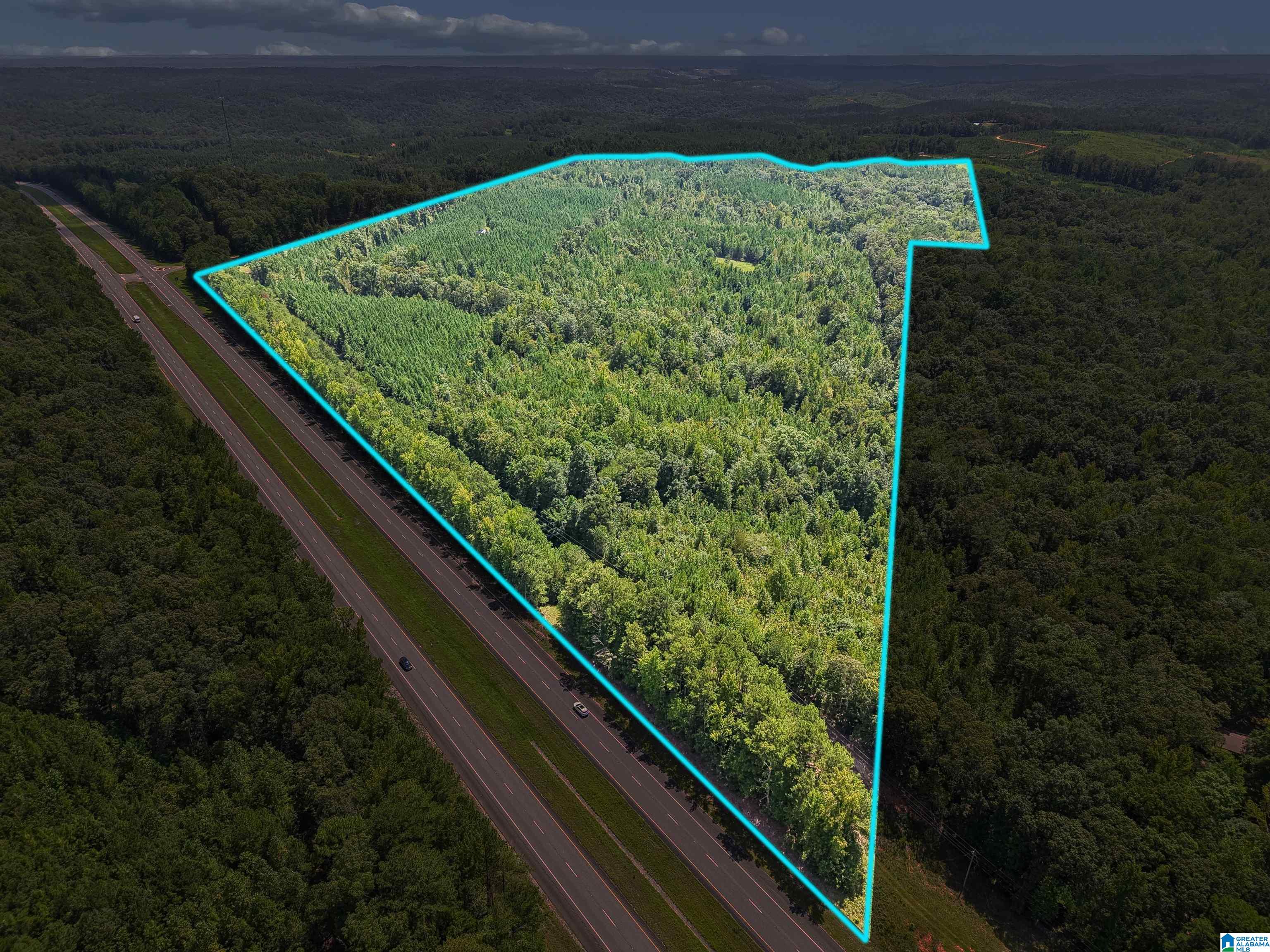 3rd image of 2387 County Road 131, Goodwater, AL 35072 | MLS# 21462478