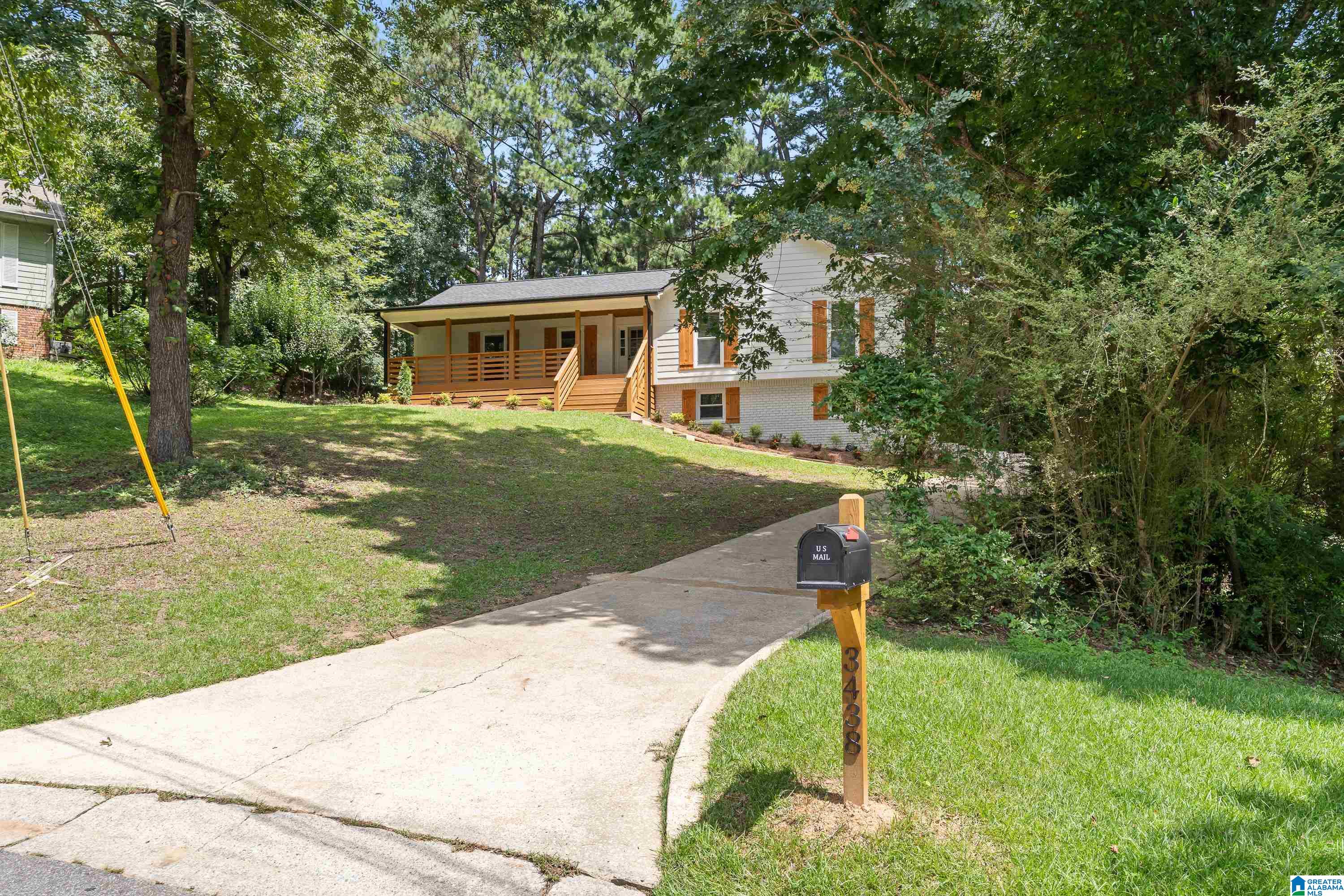 36th image of 3438 N River Rd, Vestavia, AL 35223 | MLS# 21462485