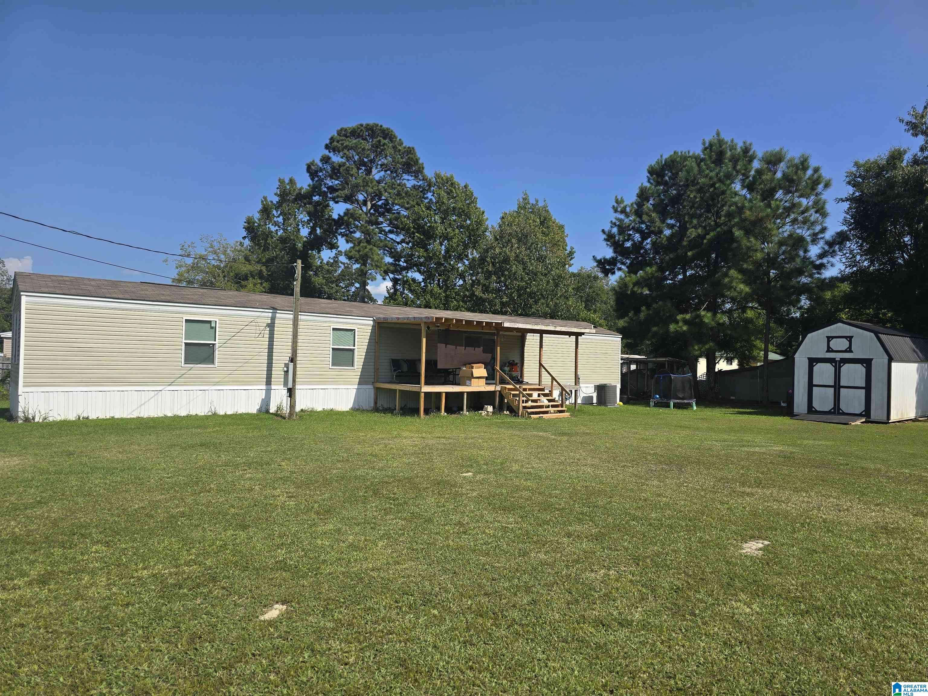 1st image of 707 Se Wilson Street, Attalla, AL 35954 | MLS# 21462491