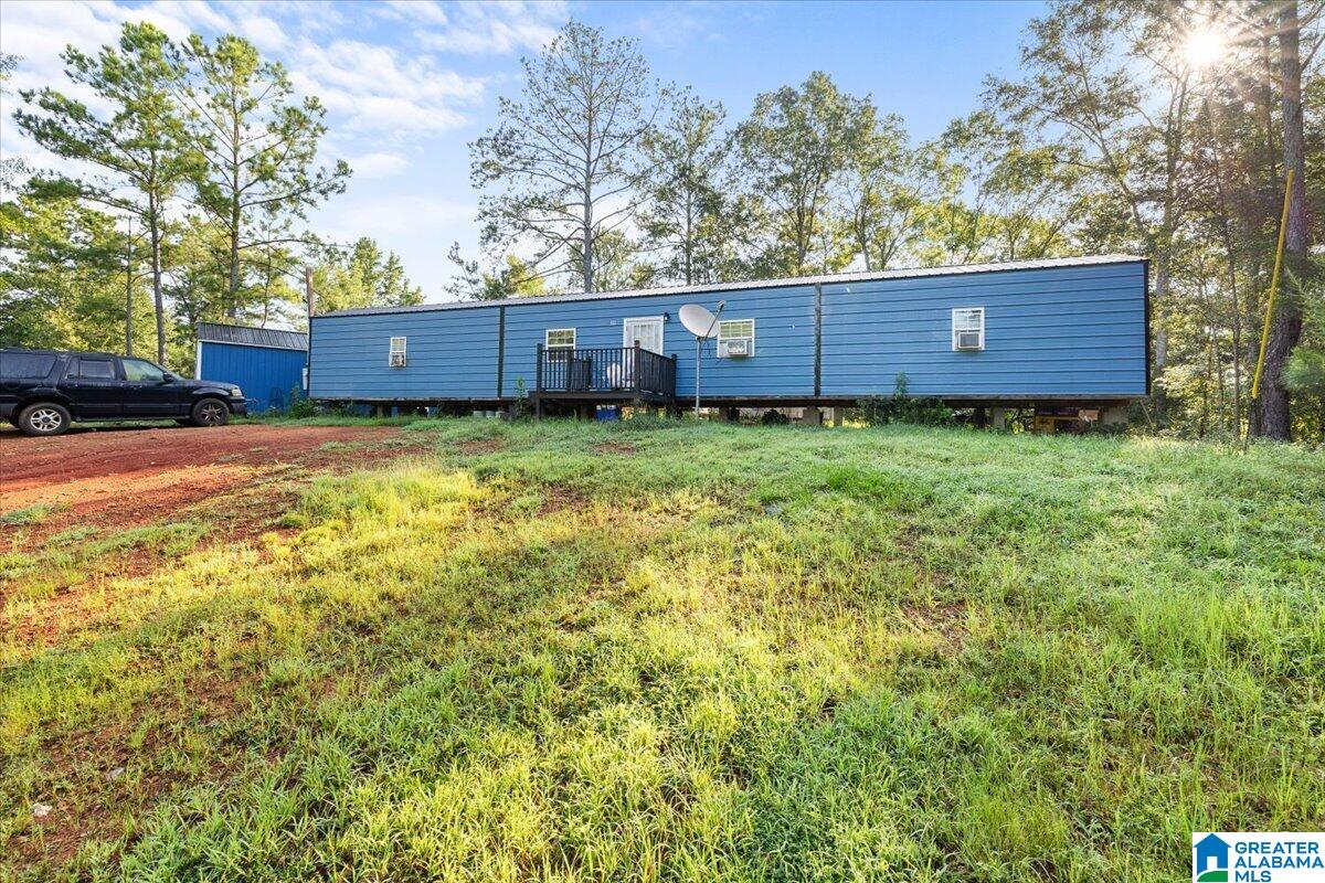 20th image of 39 Woodpecker Street, Lineville, AL 36266 | MLS# 21462492