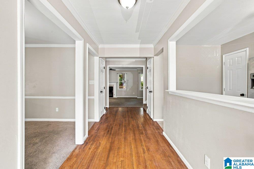 Photo 3 of Townhouse for sale at 5319 Whisperwood Dr, Birmingham, AL 35226 | MLS# 21462494 | Listing updated on 2026-09-13