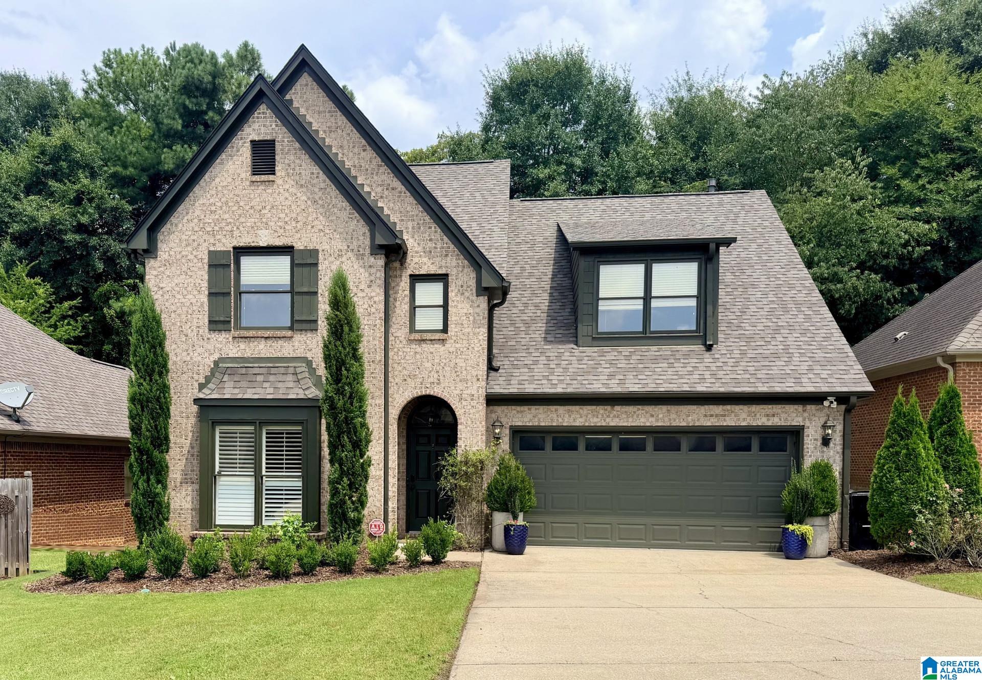 1st image of 3608 Courtyard Lane, Vestavia Hills, AL 35216 | MLS# 21462497