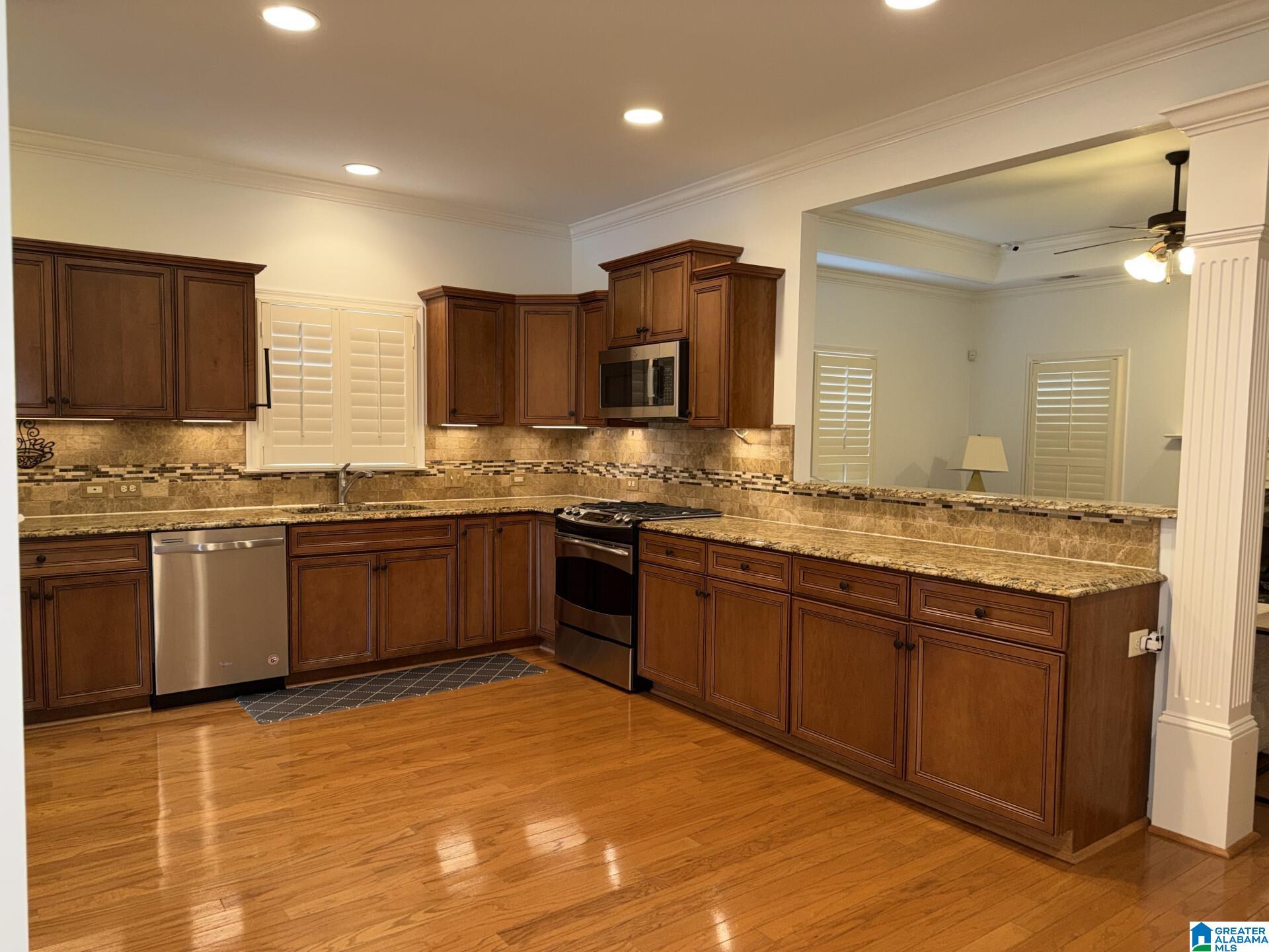 2nd image of 3608 Courtyard Lane, Vestavia Hills, AL 35216 | MLS# 21462497